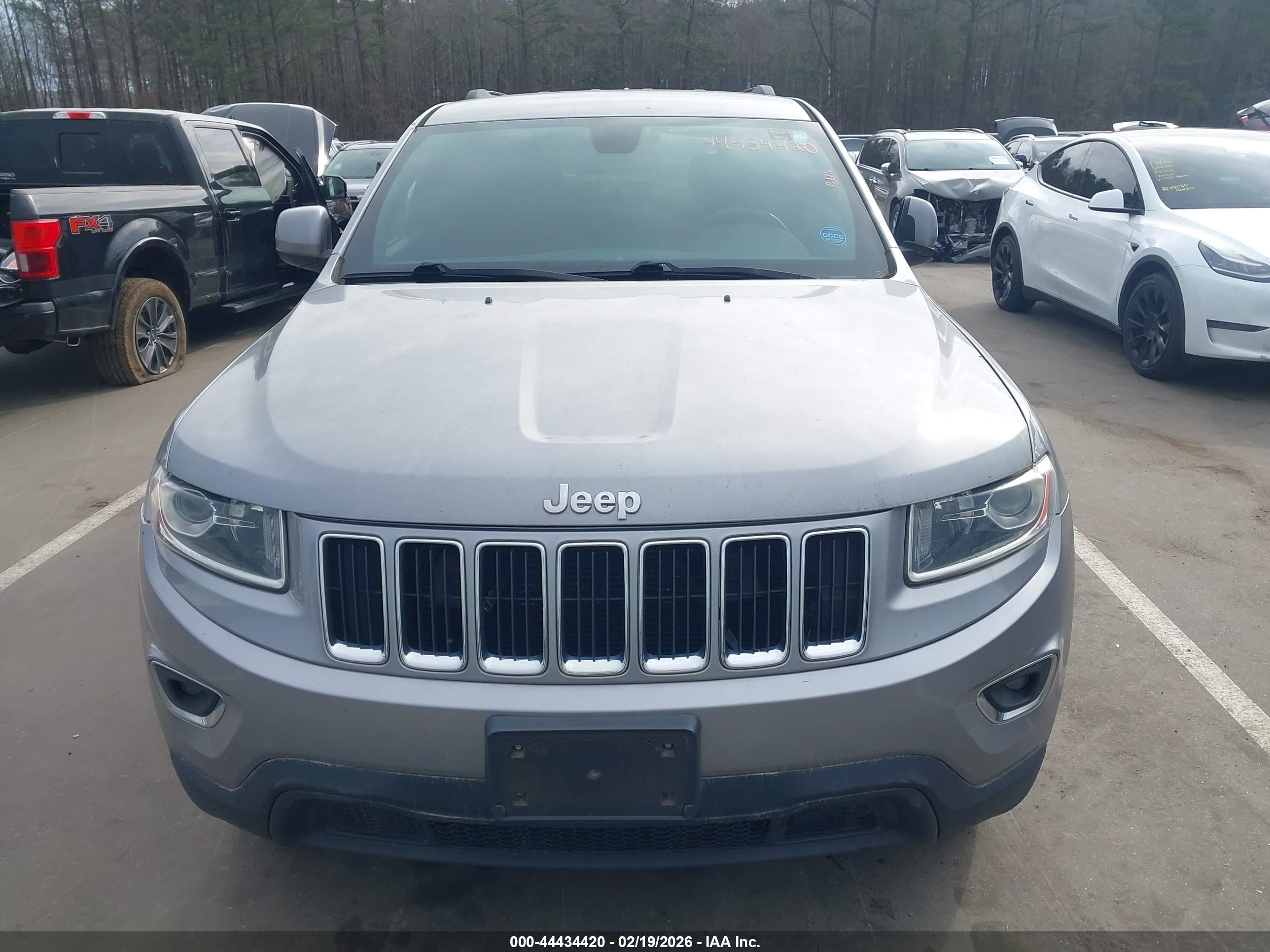 JEEP GRAND image 6