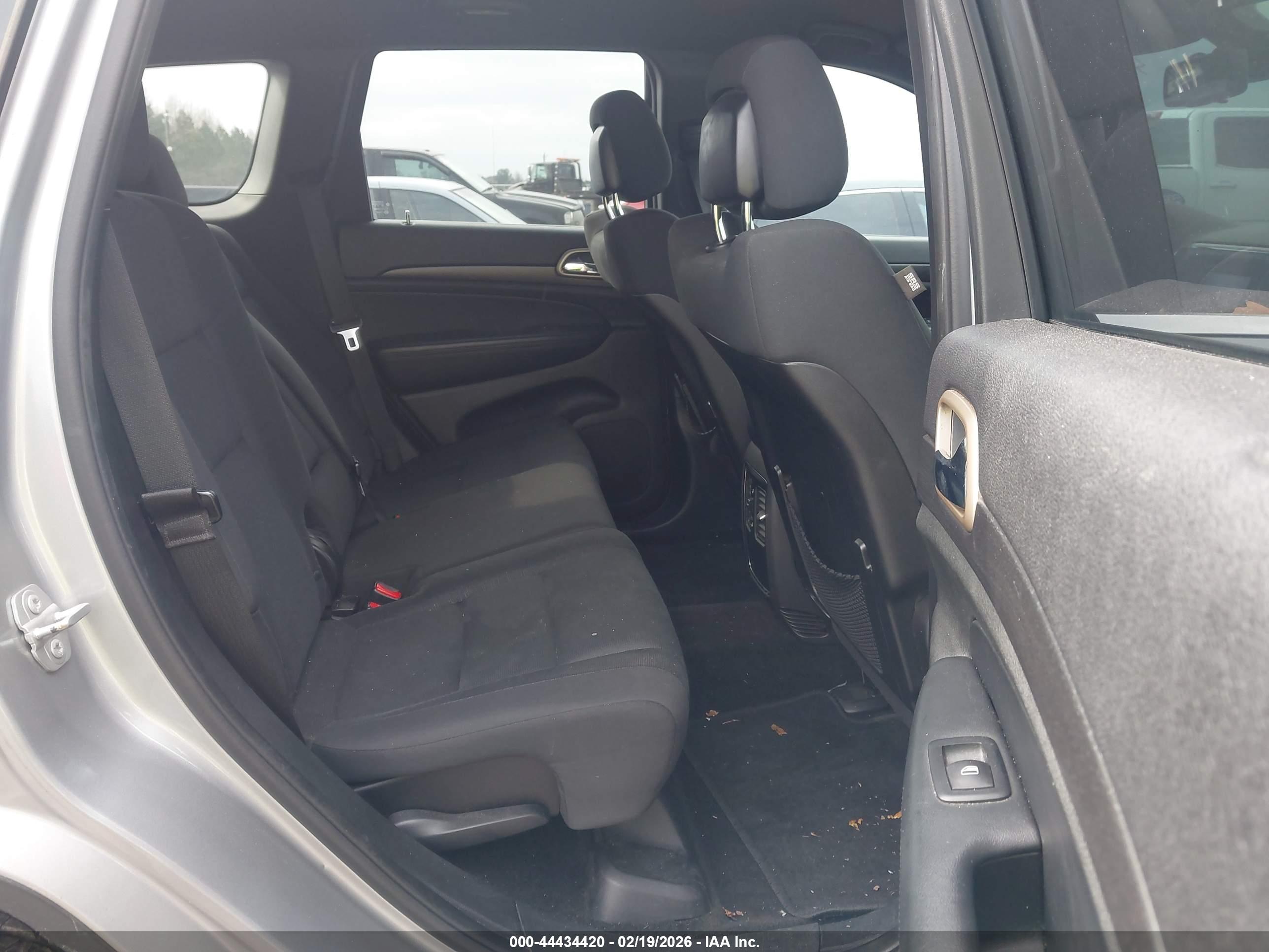 JEEP GRAND image 8