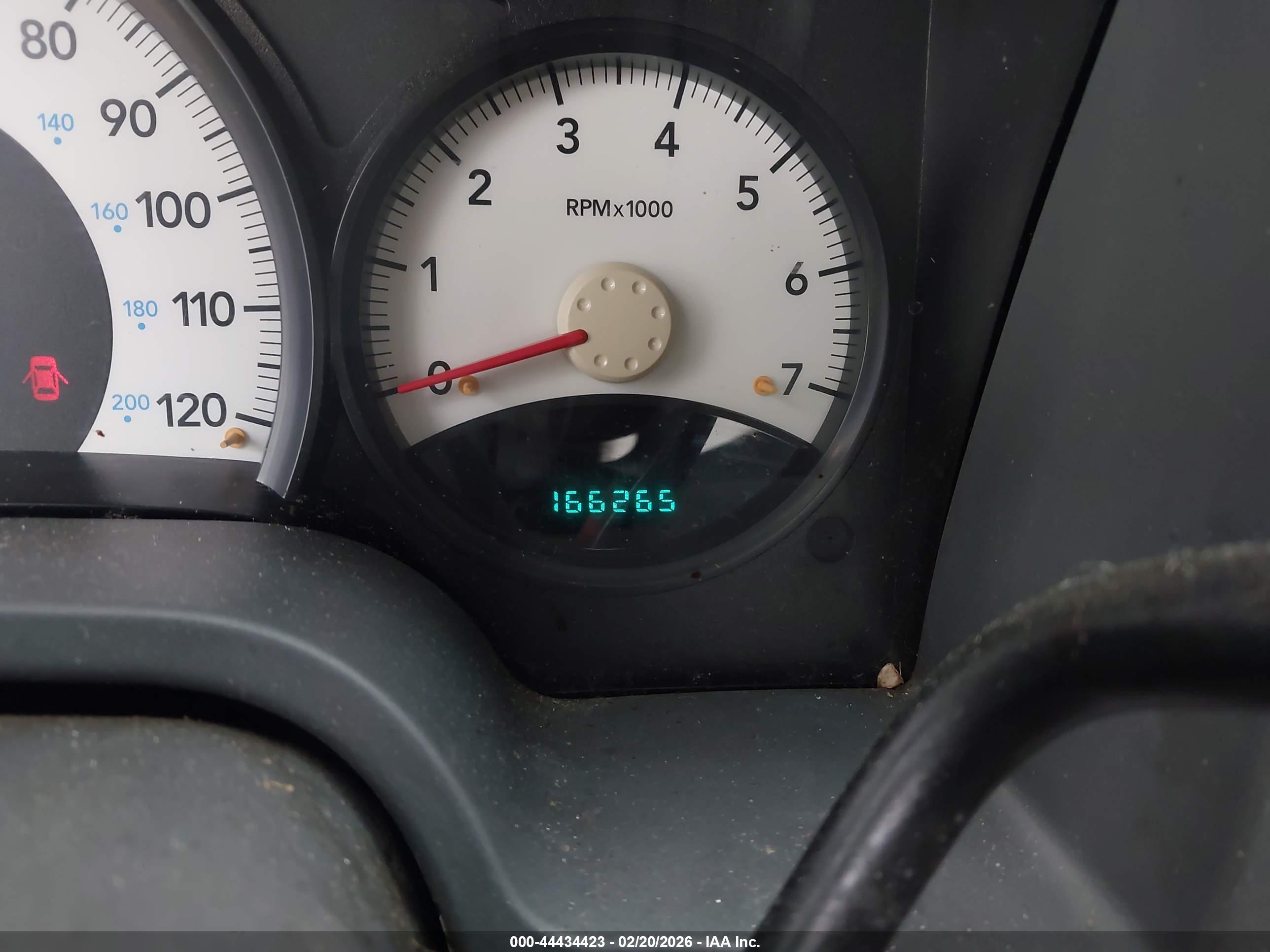 DODGE DAKOTA image 7
