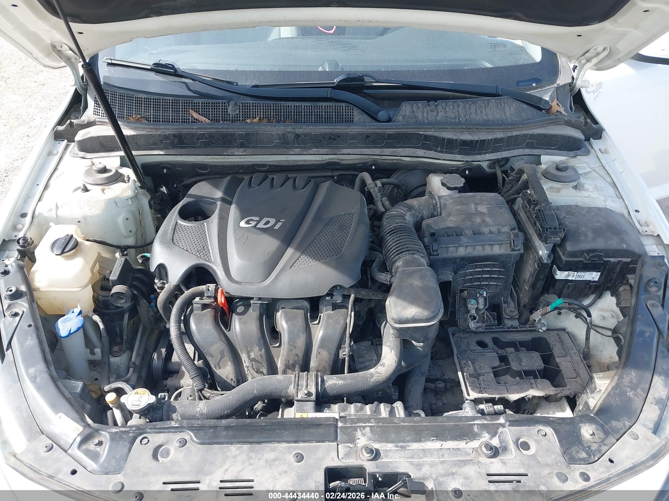 KIA OPTIMA image 10