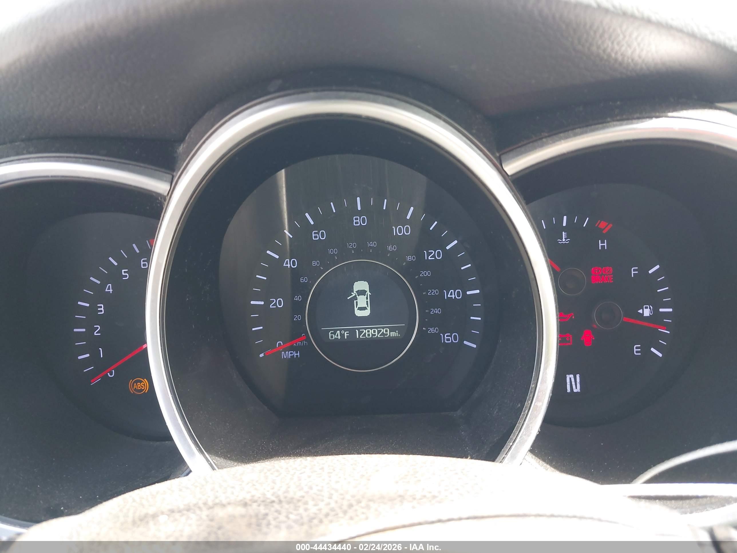 KIA OPTIMA image 7