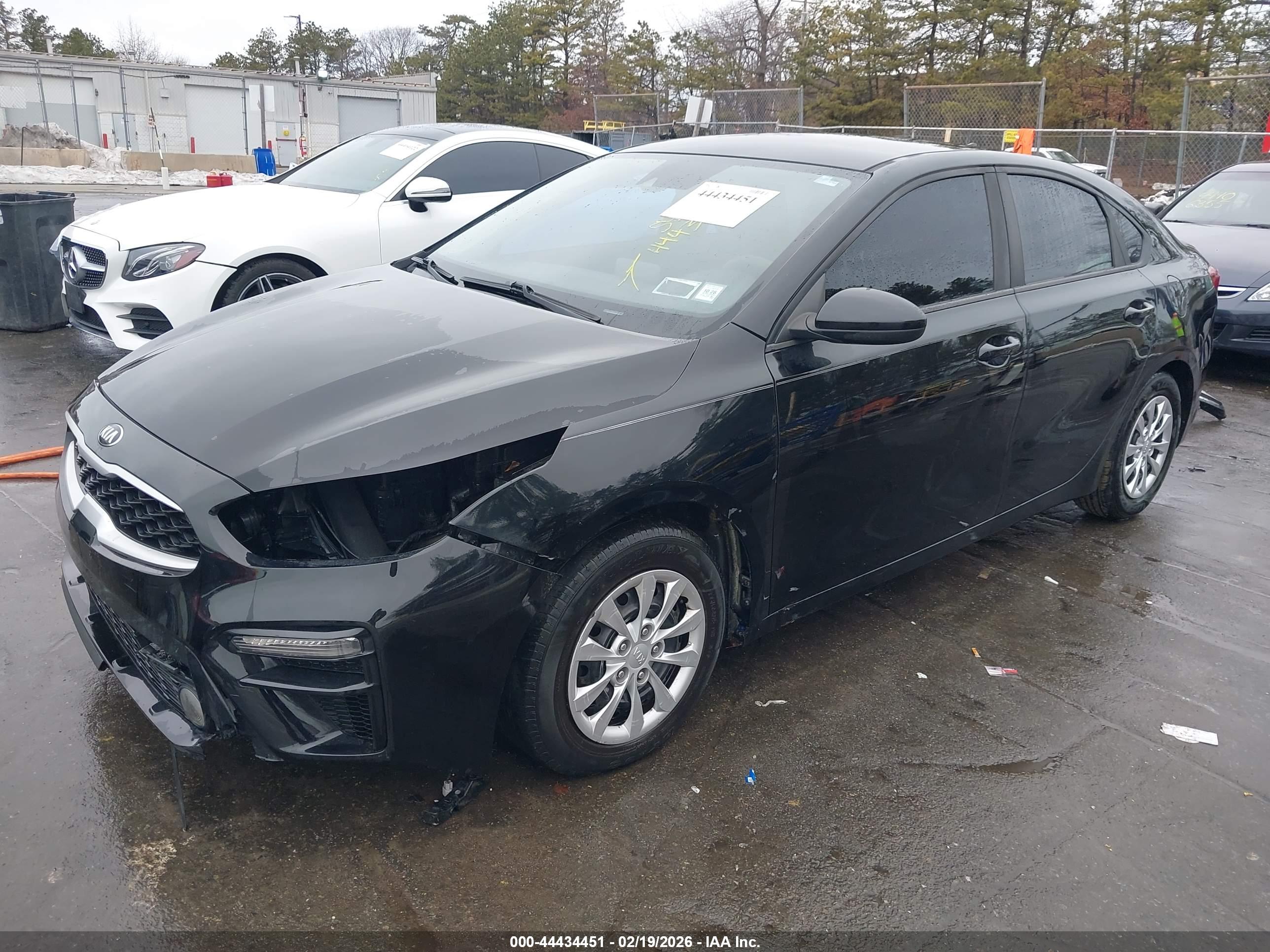KIA FORTE image 2