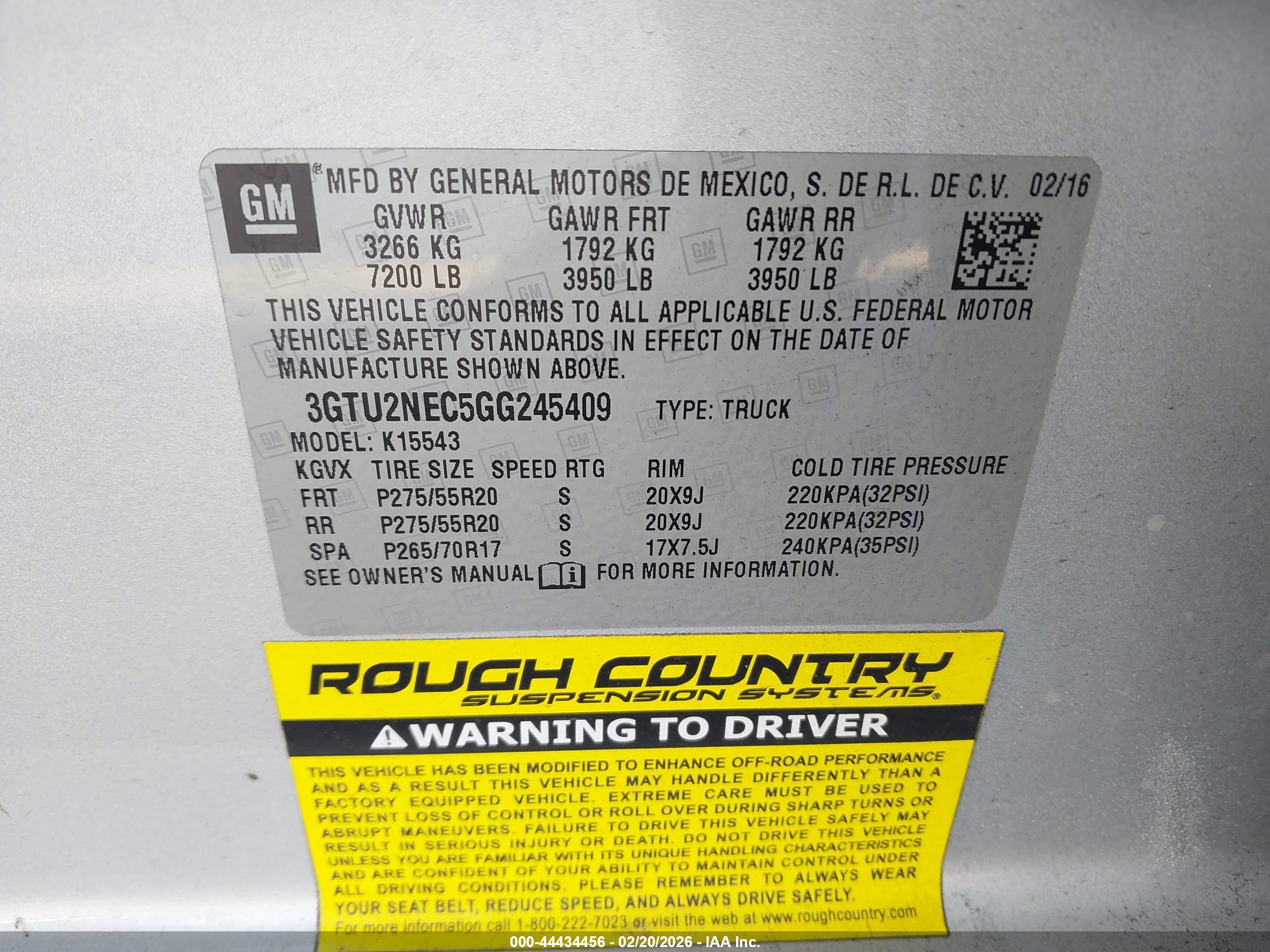 GMC SIERRA image 9