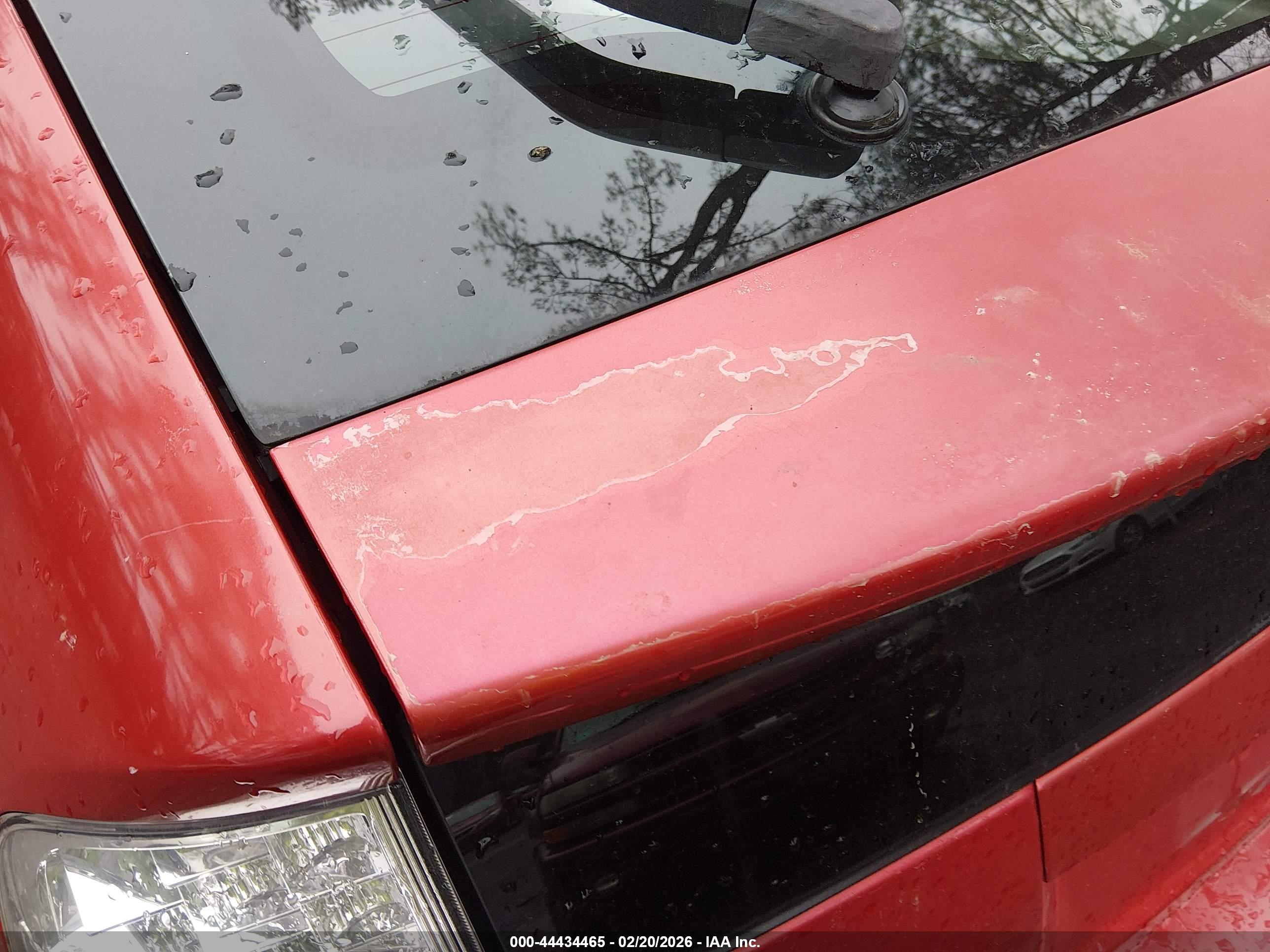 TOYOTA PRIUS image 6