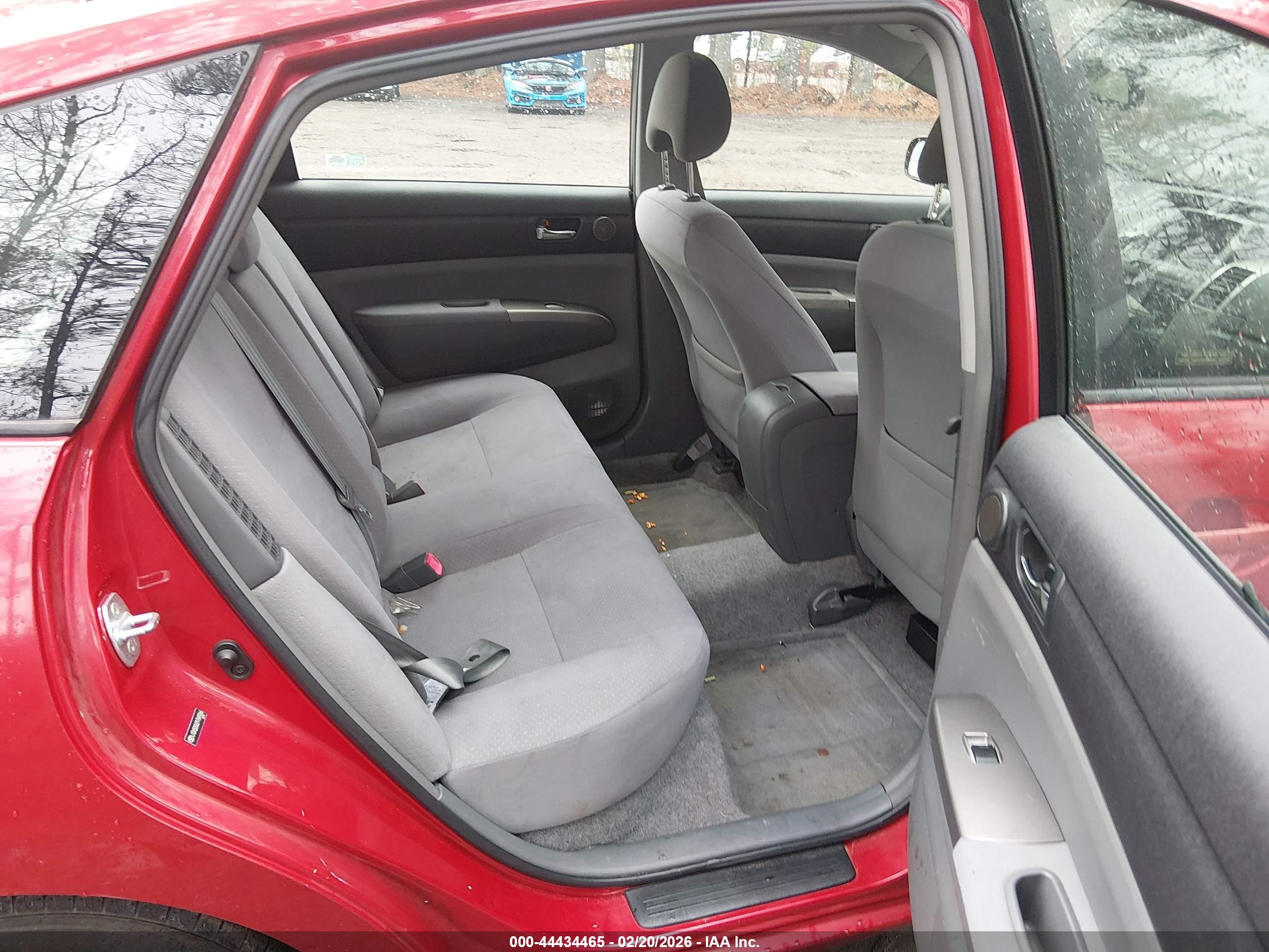 TOYOTA PRIUS image 8