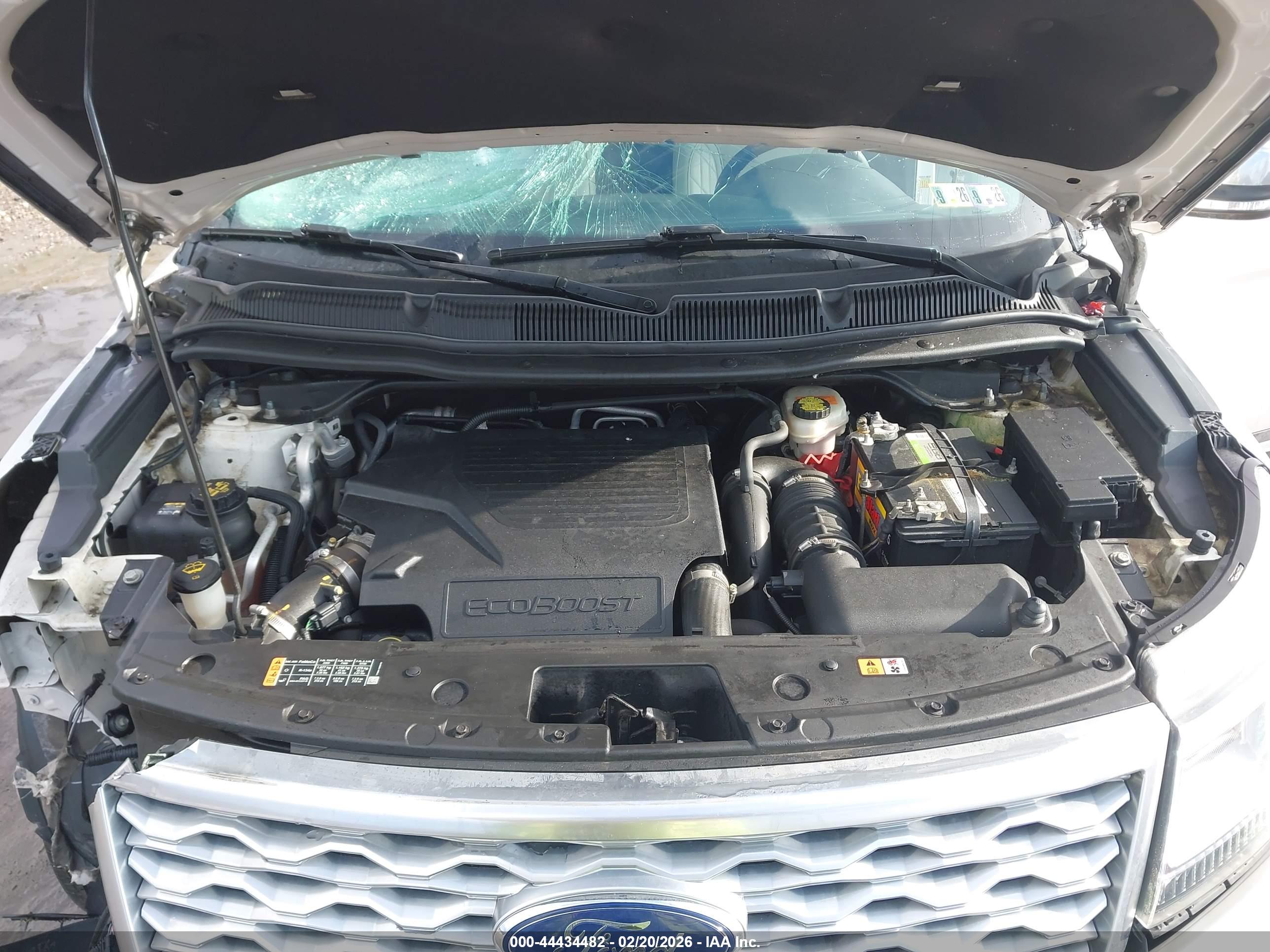 FORD EXPLORER image 10