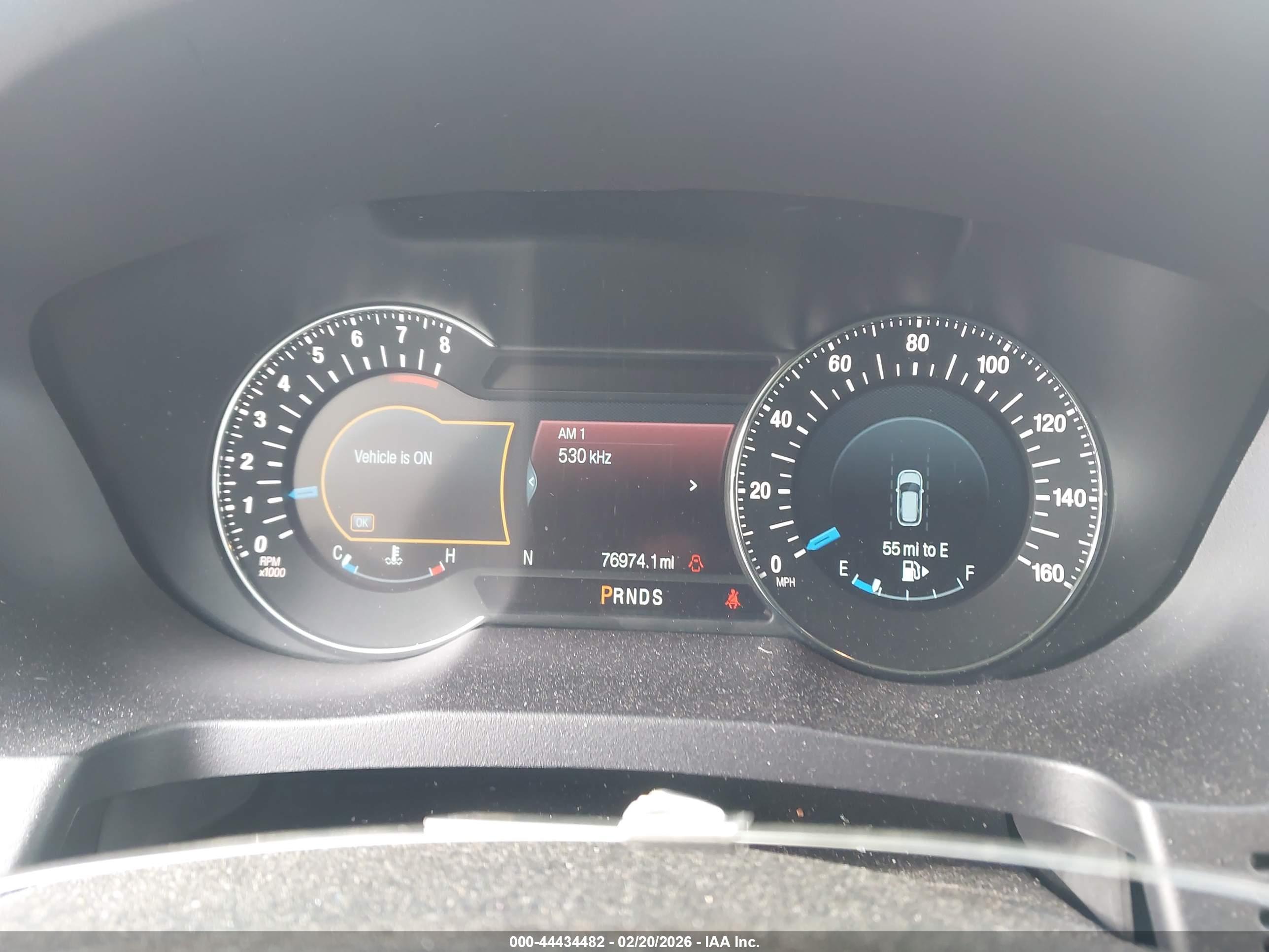 FORD EXPLORER image 7