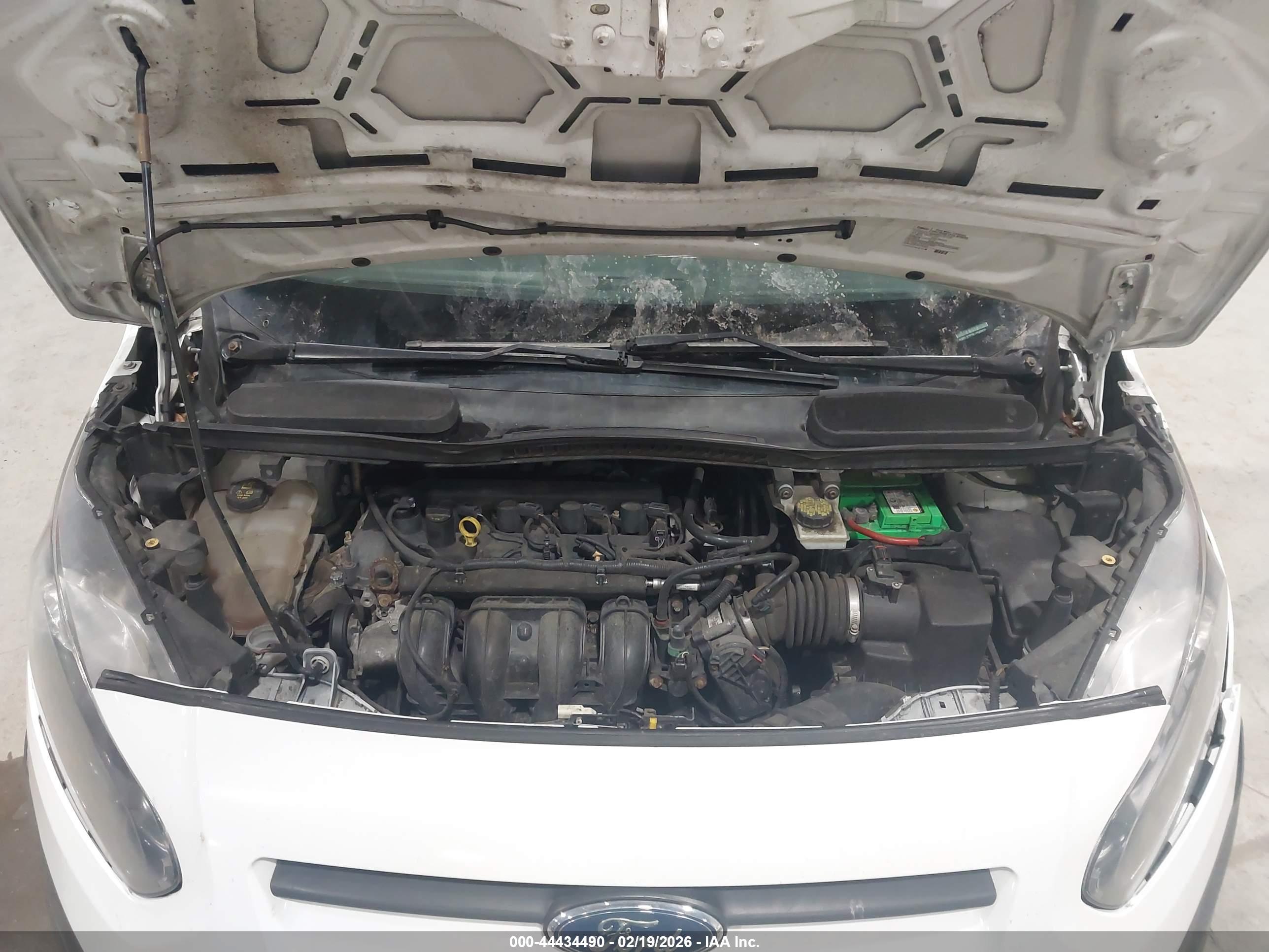 FORD TRANSIT image 10
