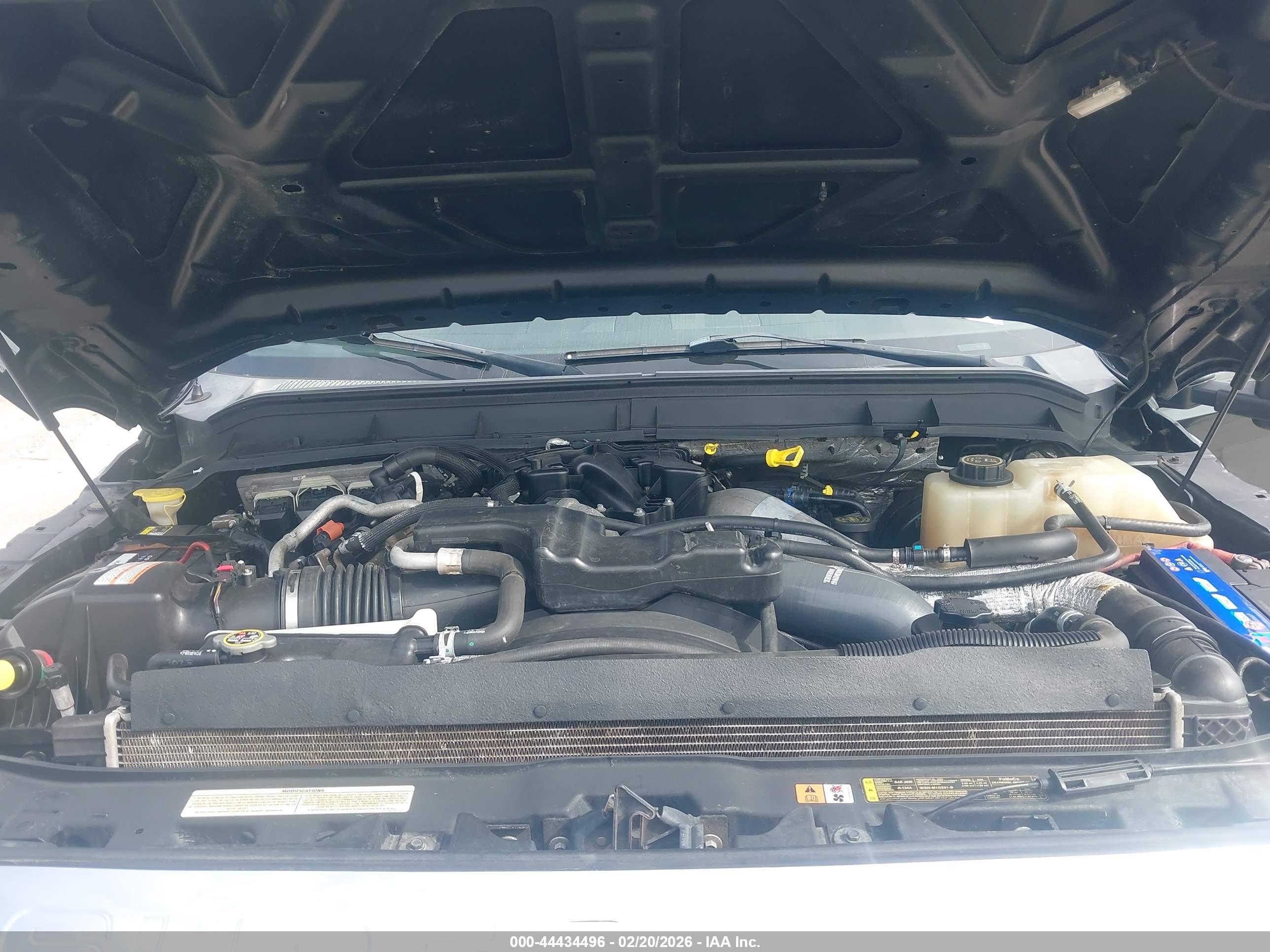 FORD F-350 image 10