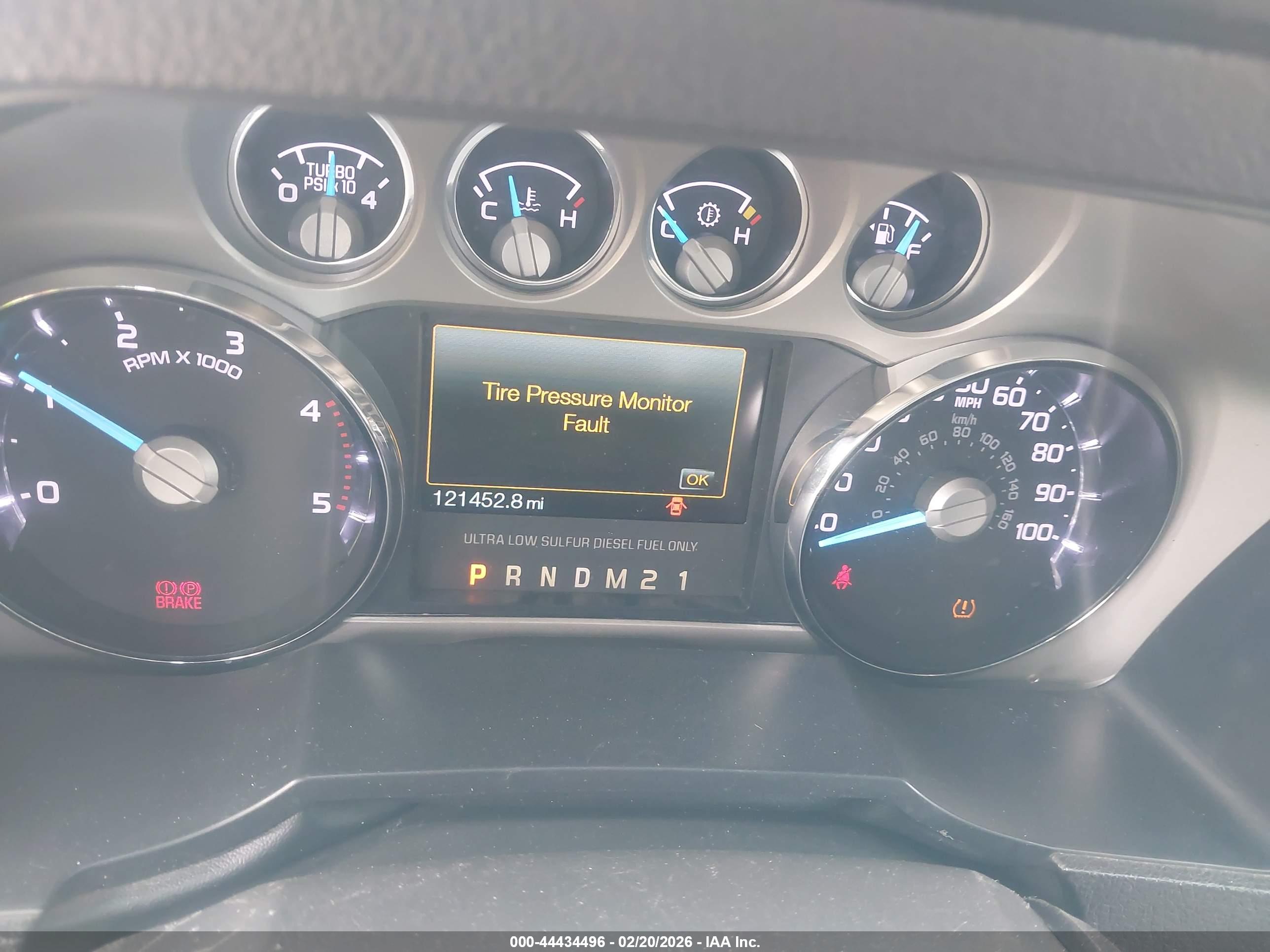 FORD F-350 image 6