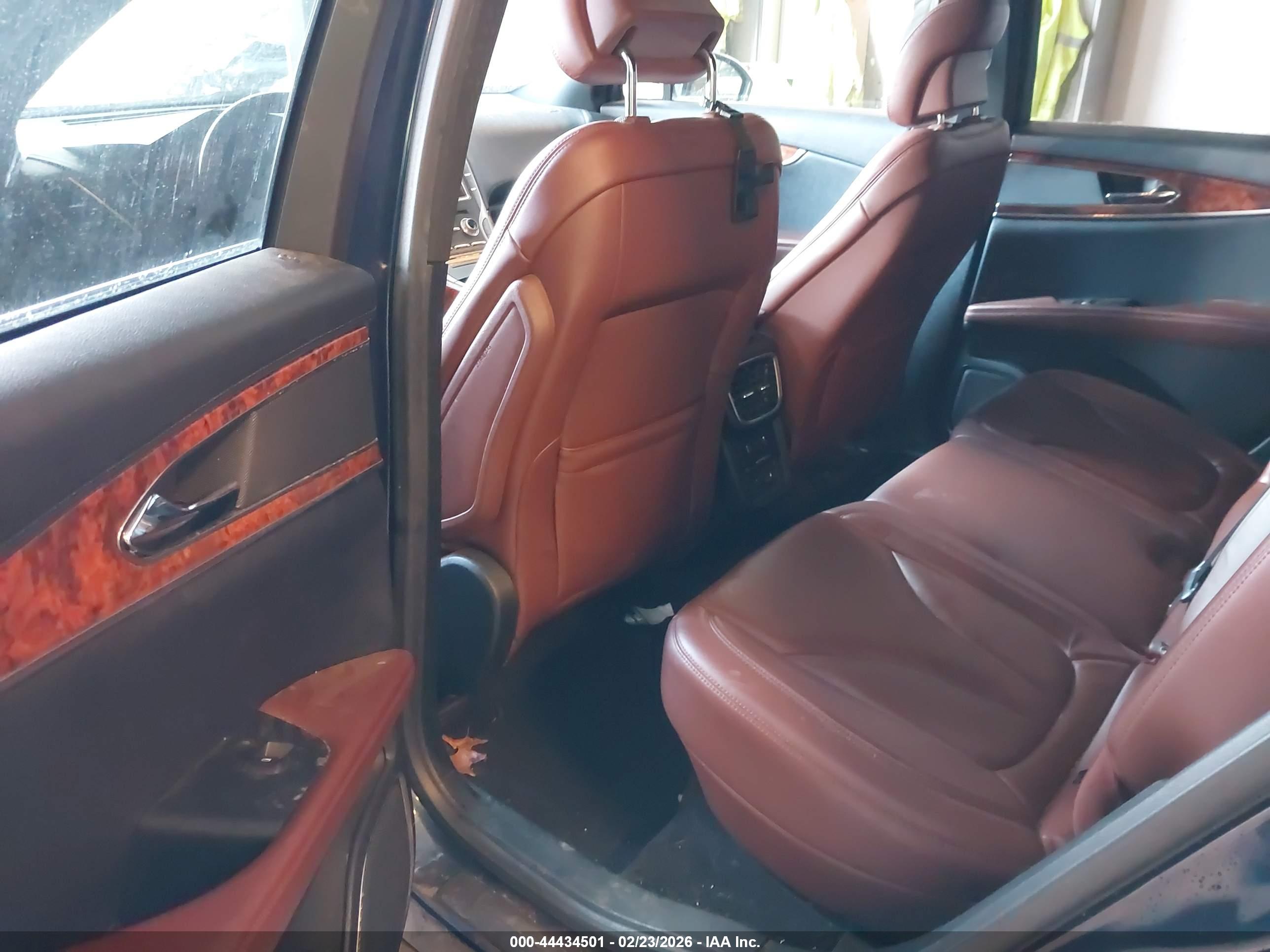LINCOLN MKX image 8