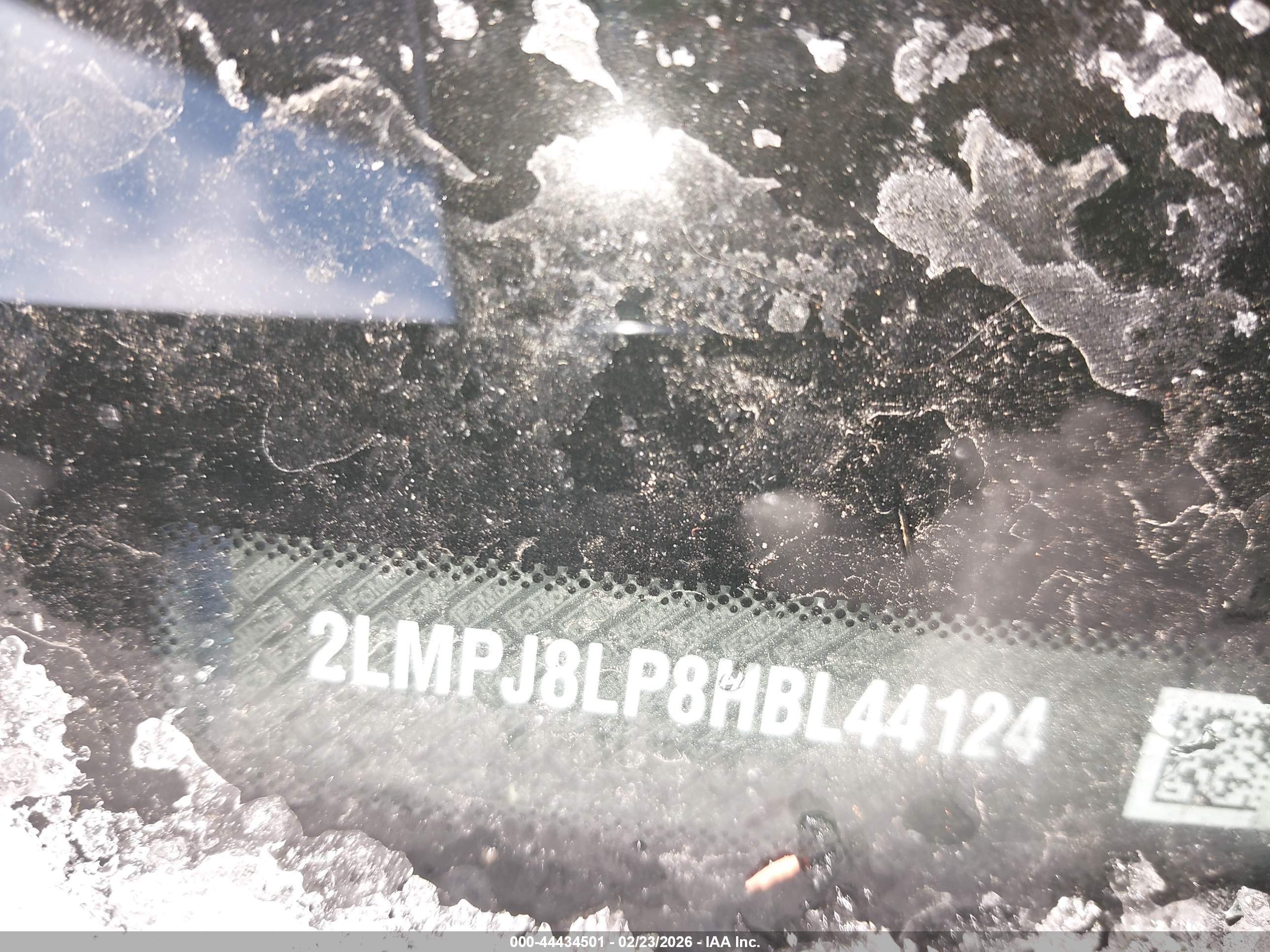 LINCOLN MKX image 9