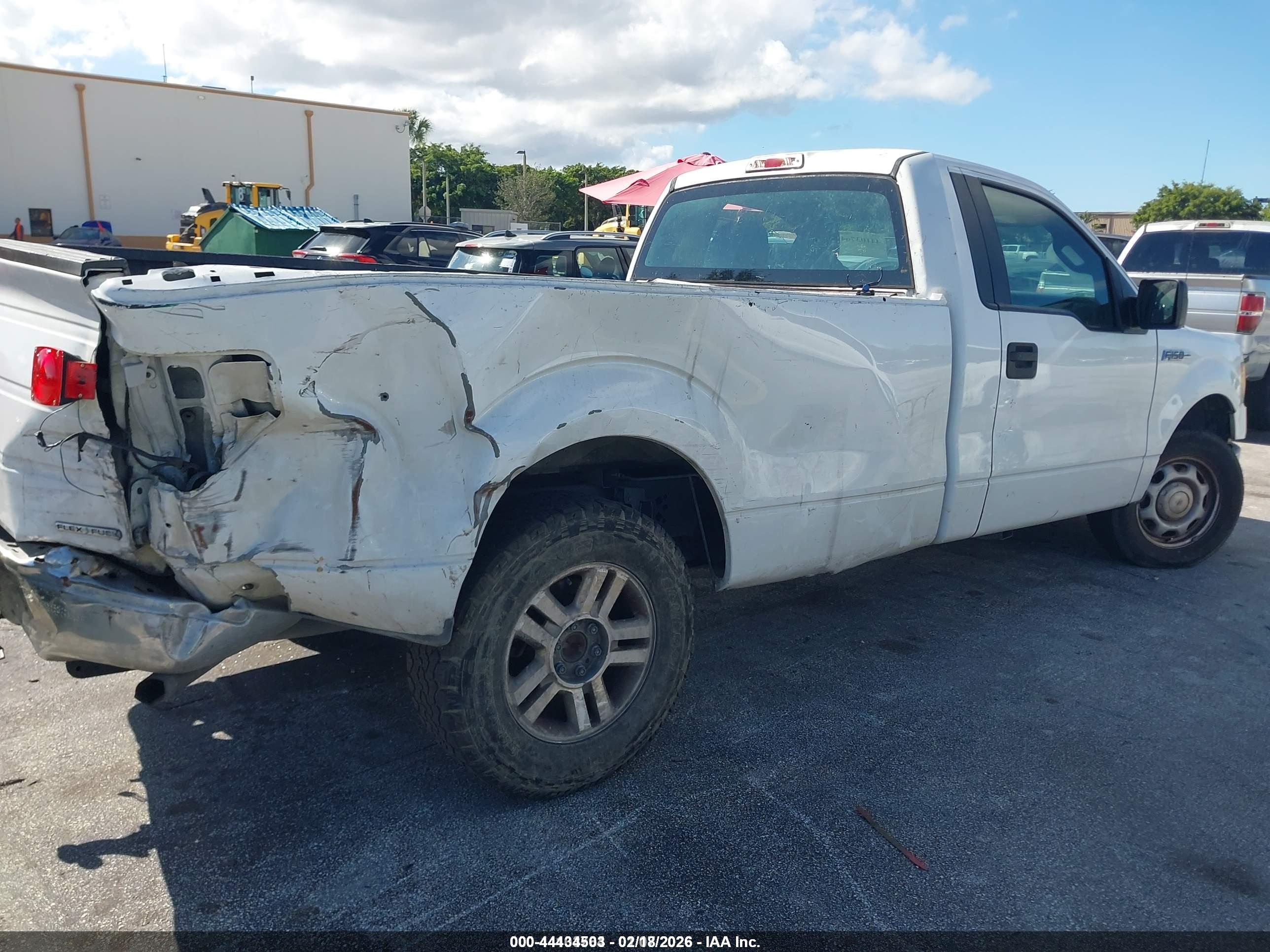 FORD F-150 image 6