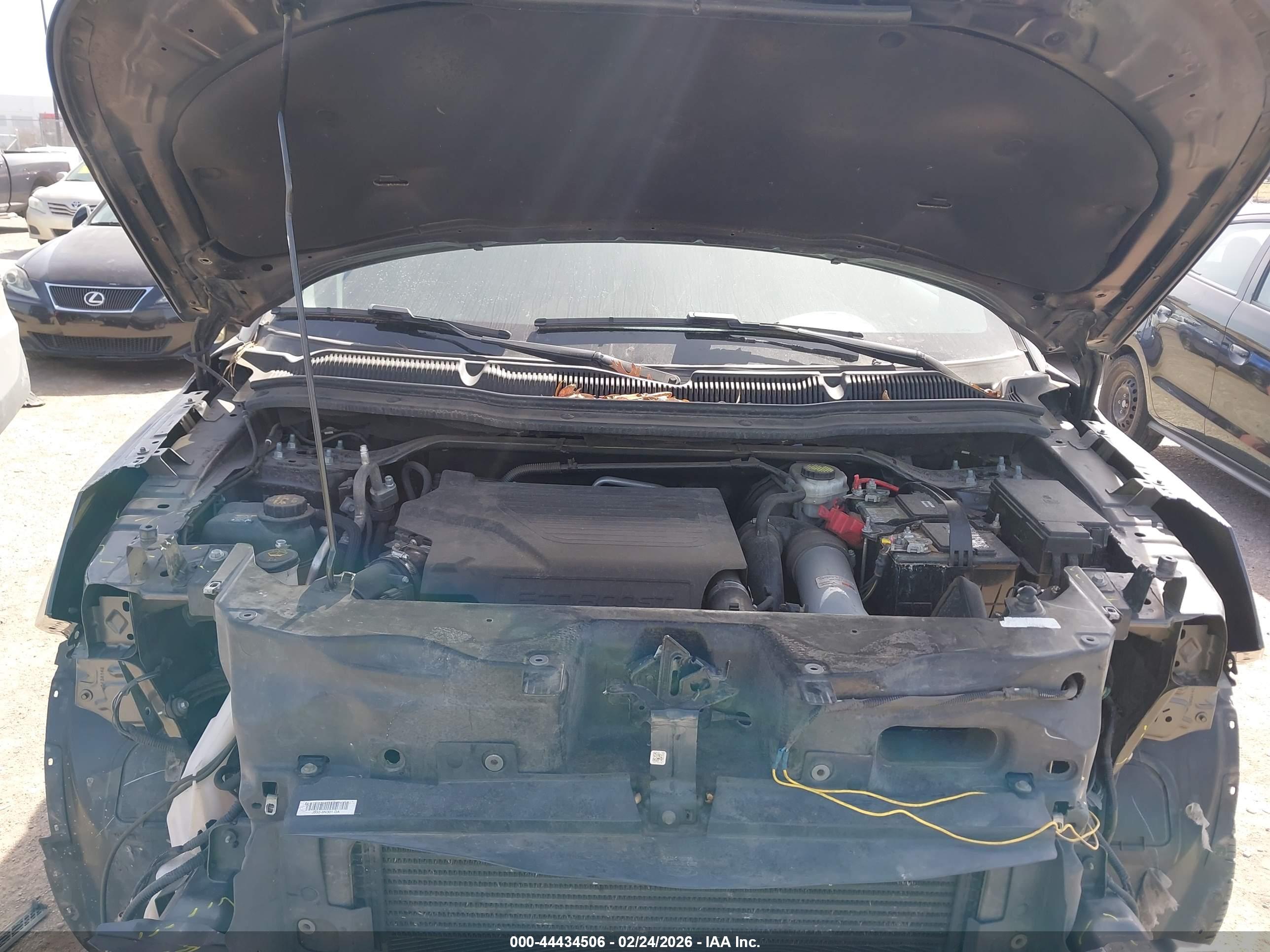 FORD EXPLORER image 10