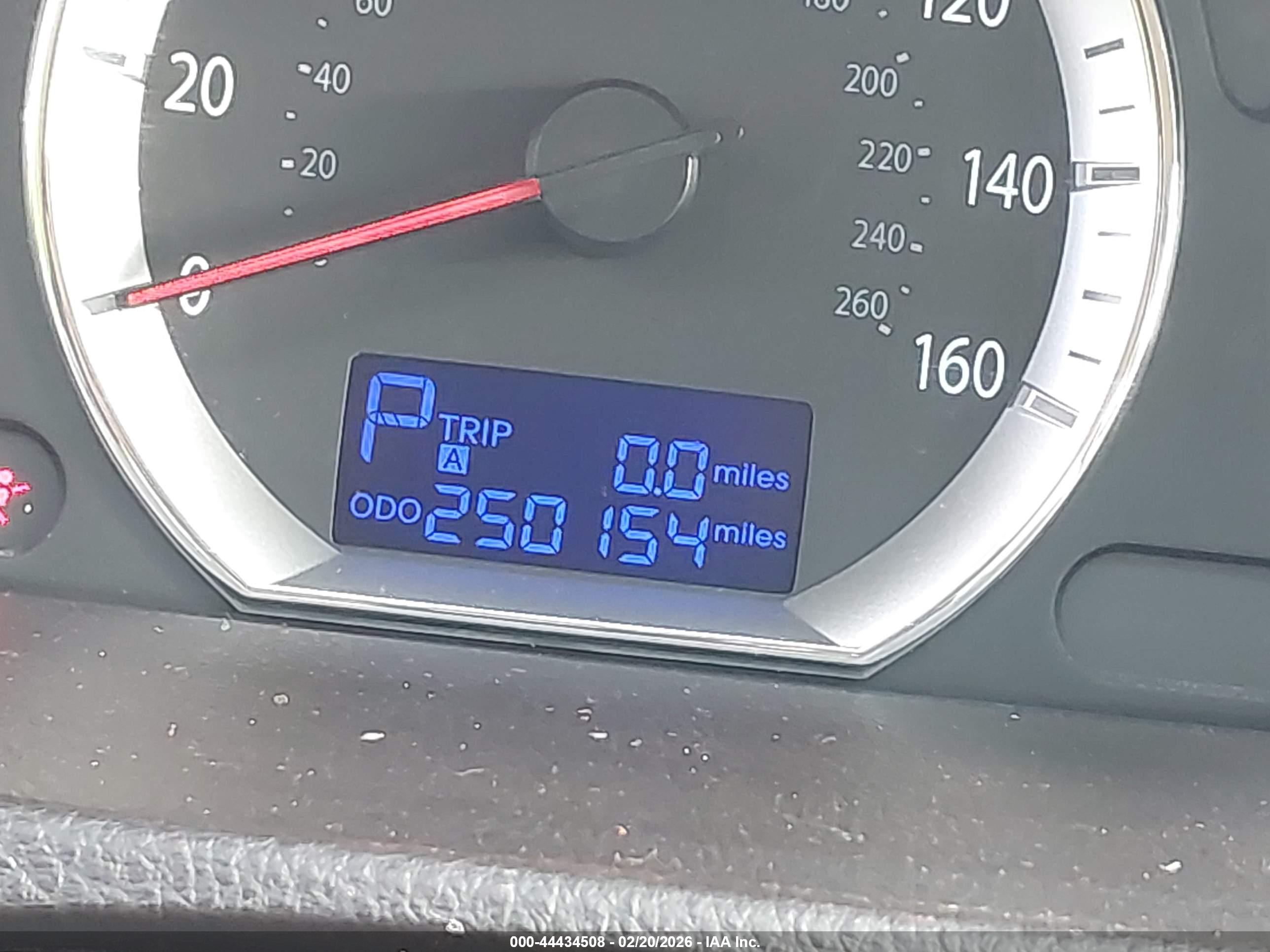 HYUNDAI SONATA image 7