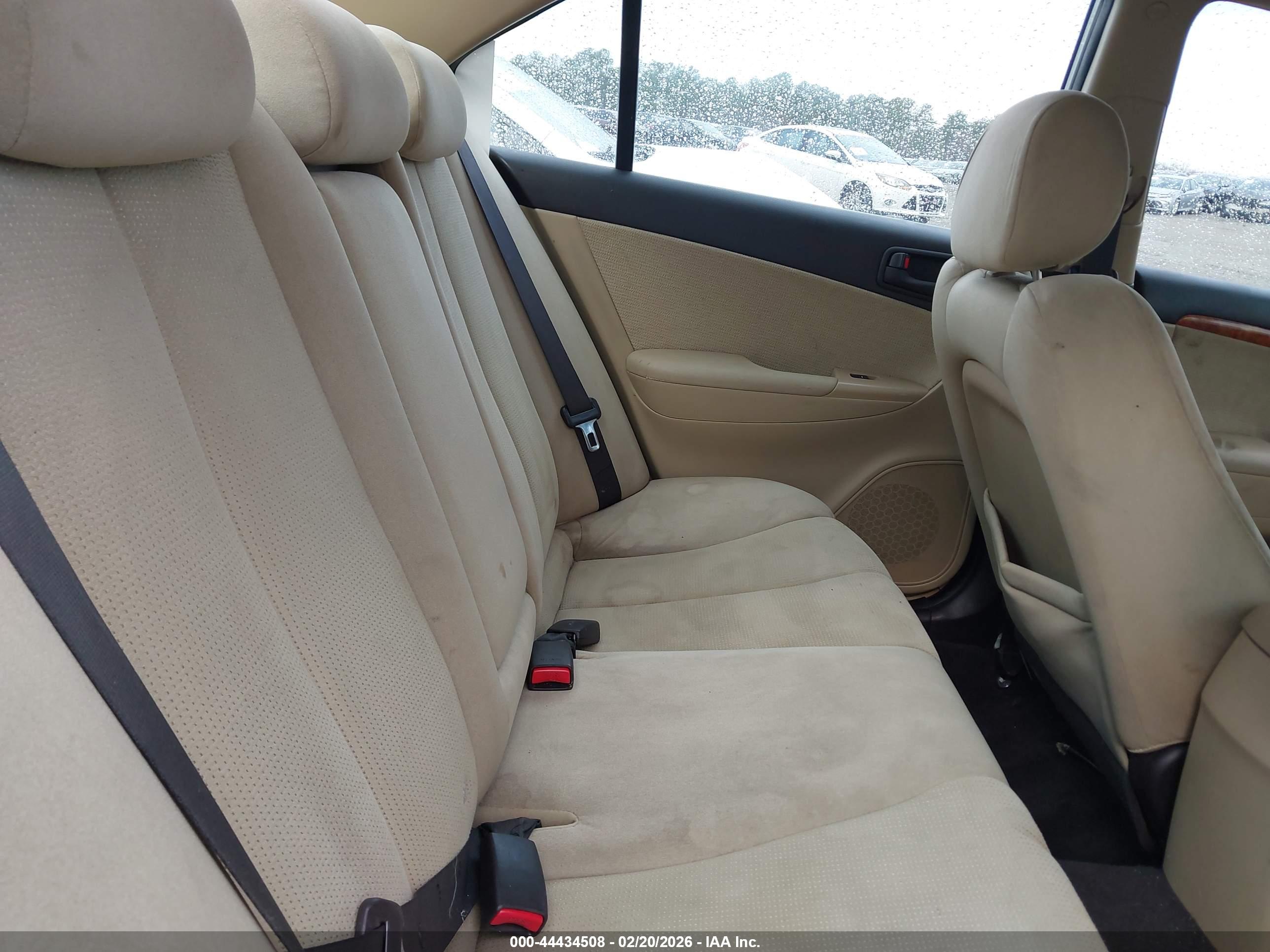 HYUNDAI SONATA image 8