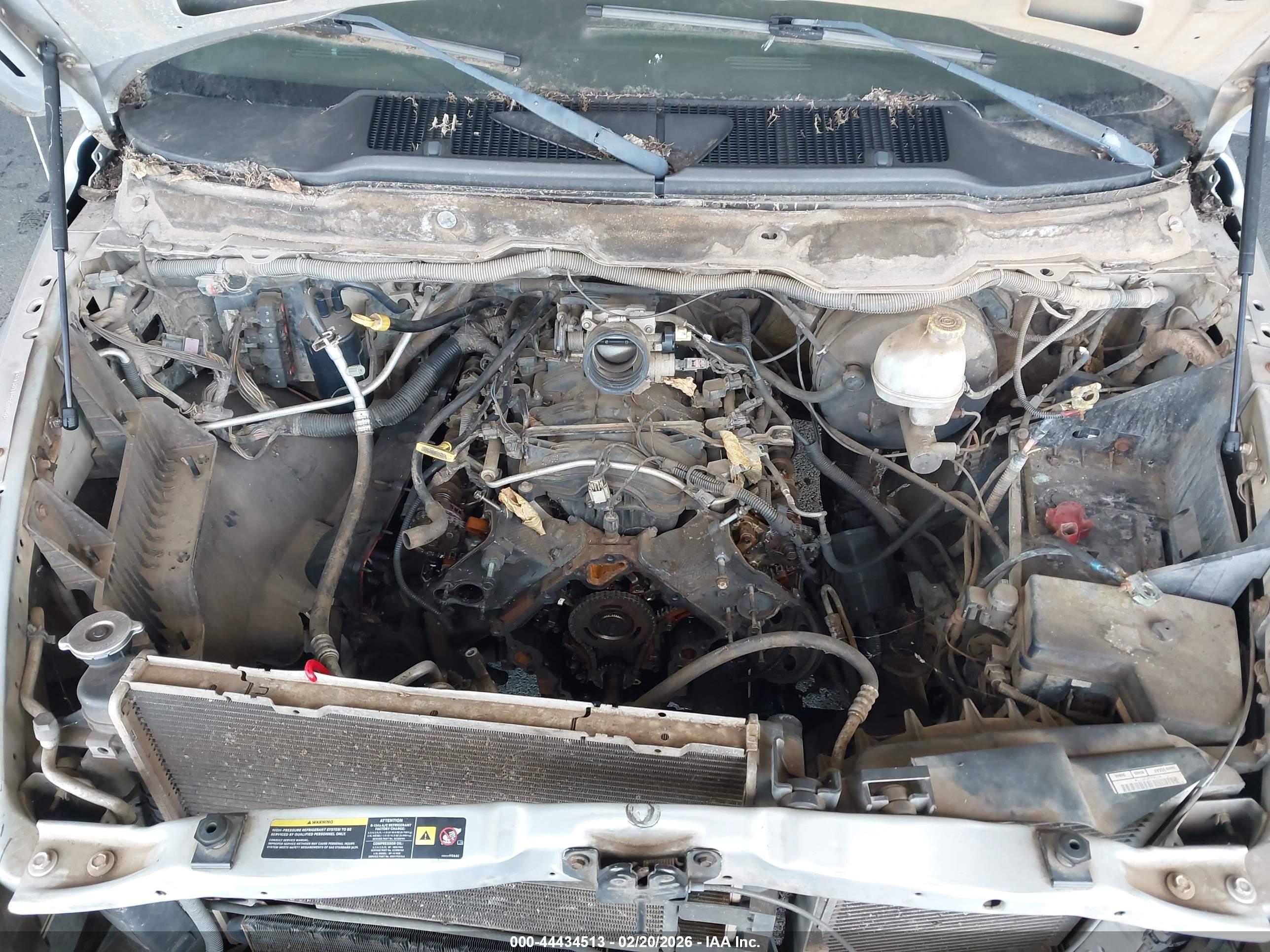 DODGE RAM image 10