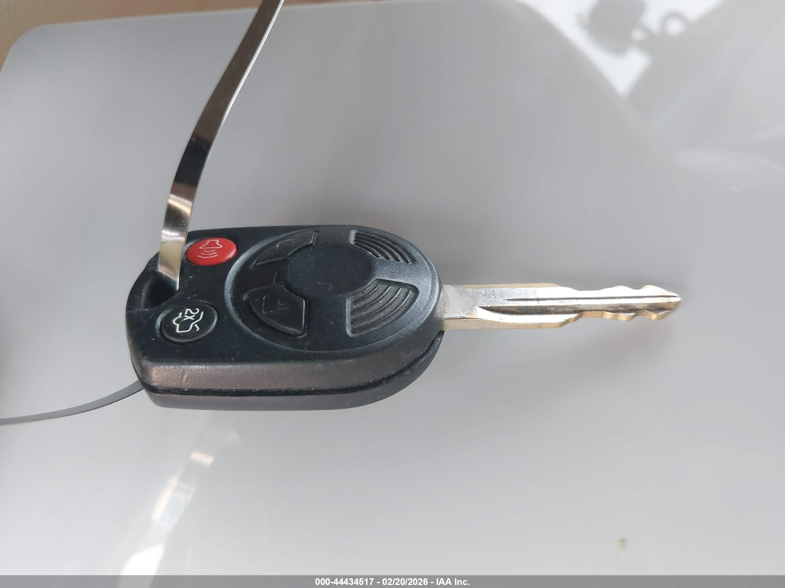 LINCOLN MKX image 11