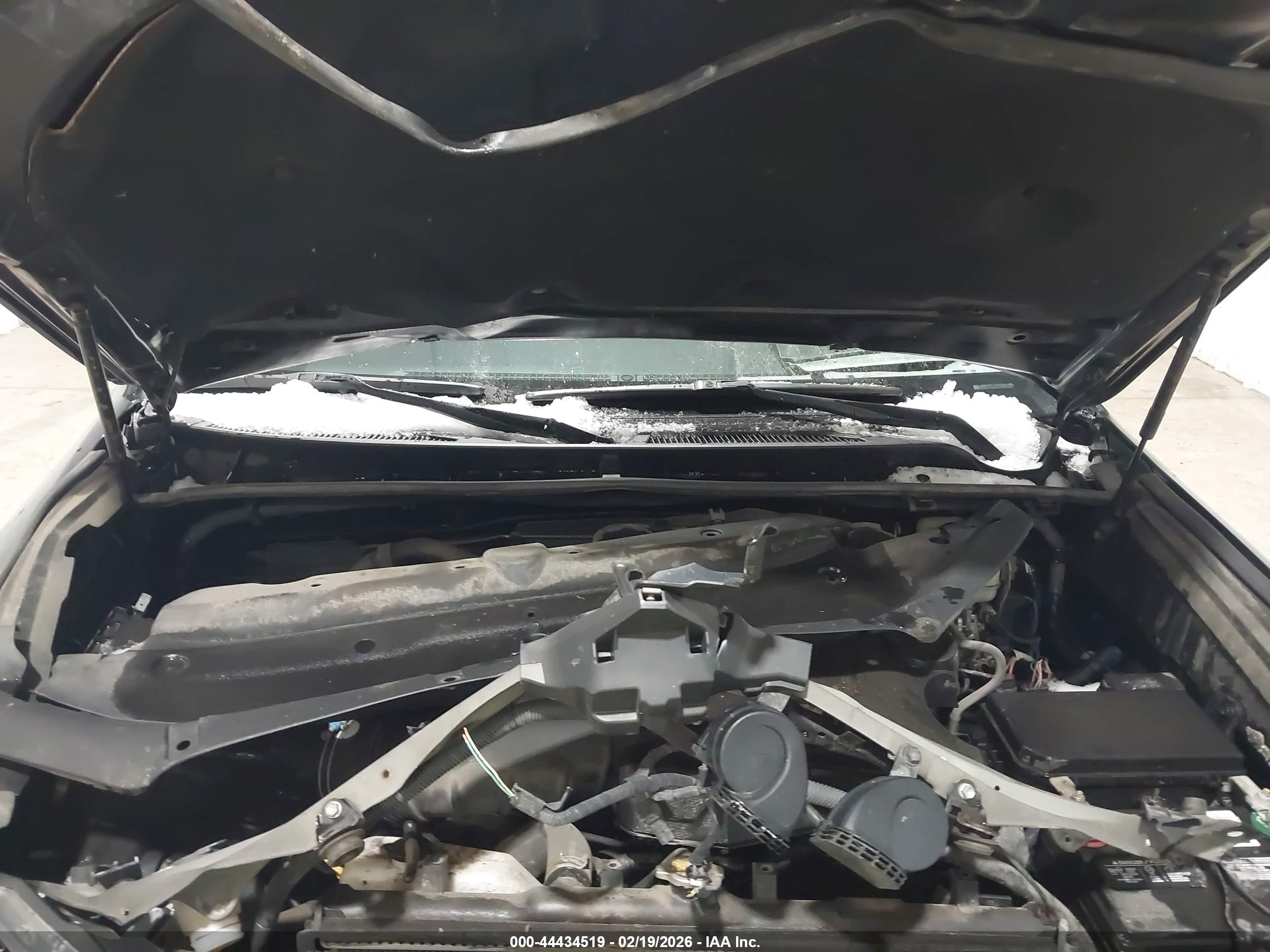 TOYOTA 4RUNNER image 10