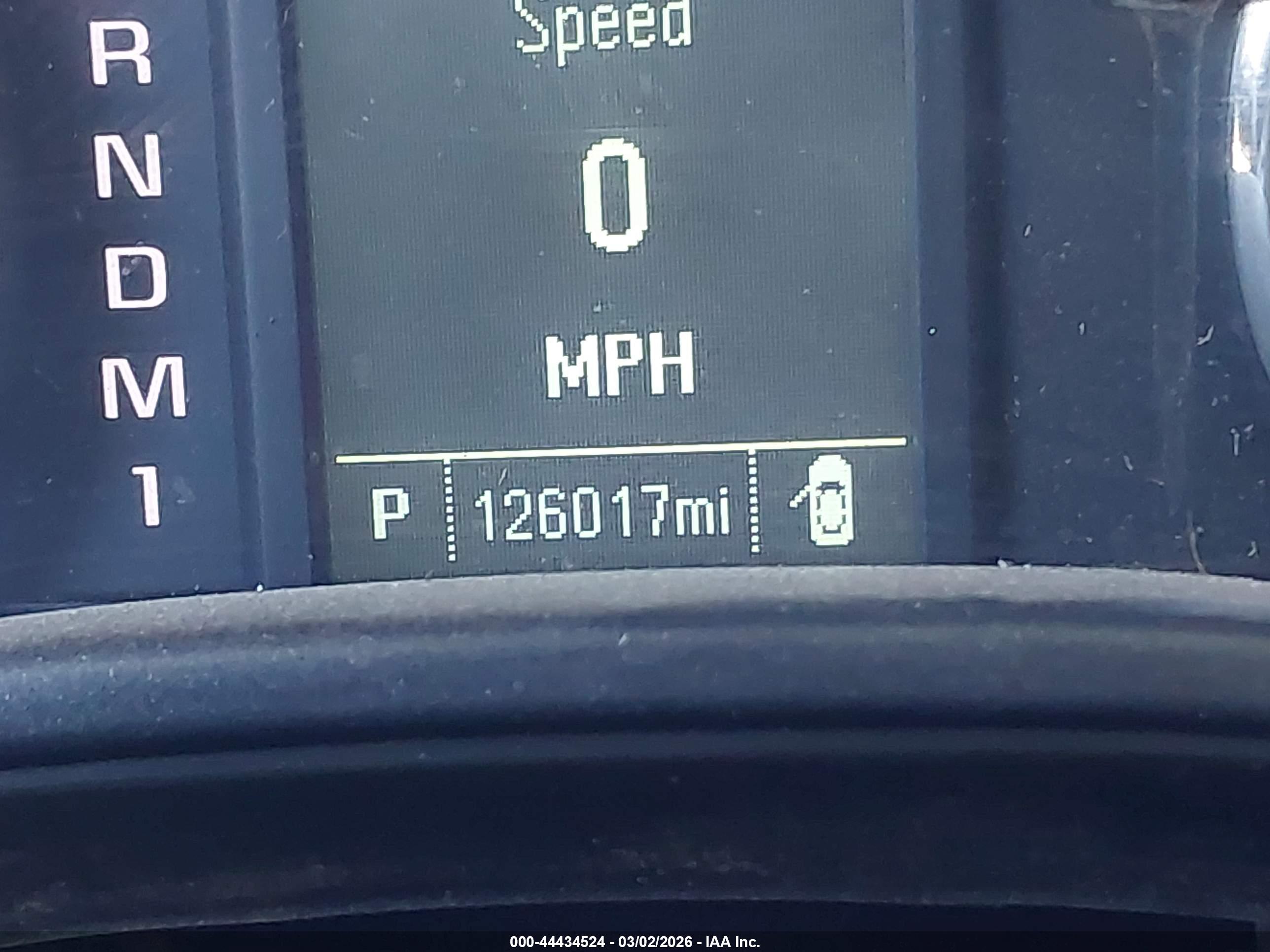 CHEVROLET SILVERADO image 6
