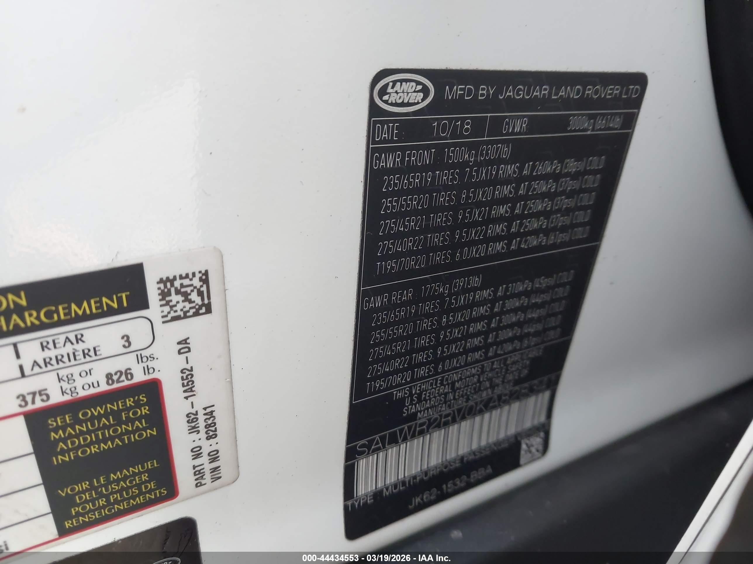 LAND ROVER image 9