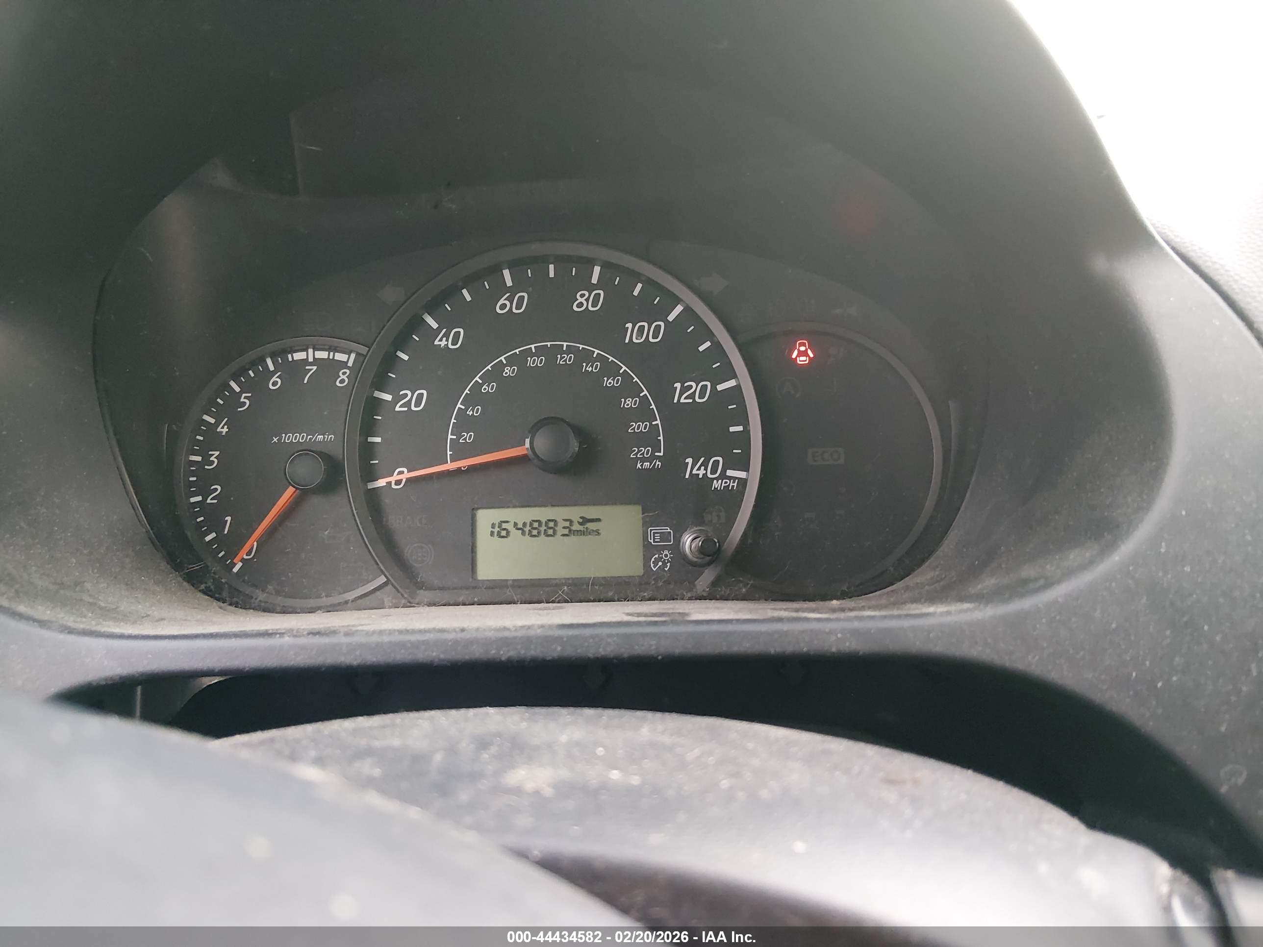 MITSUBISHI MIRAGE image 7