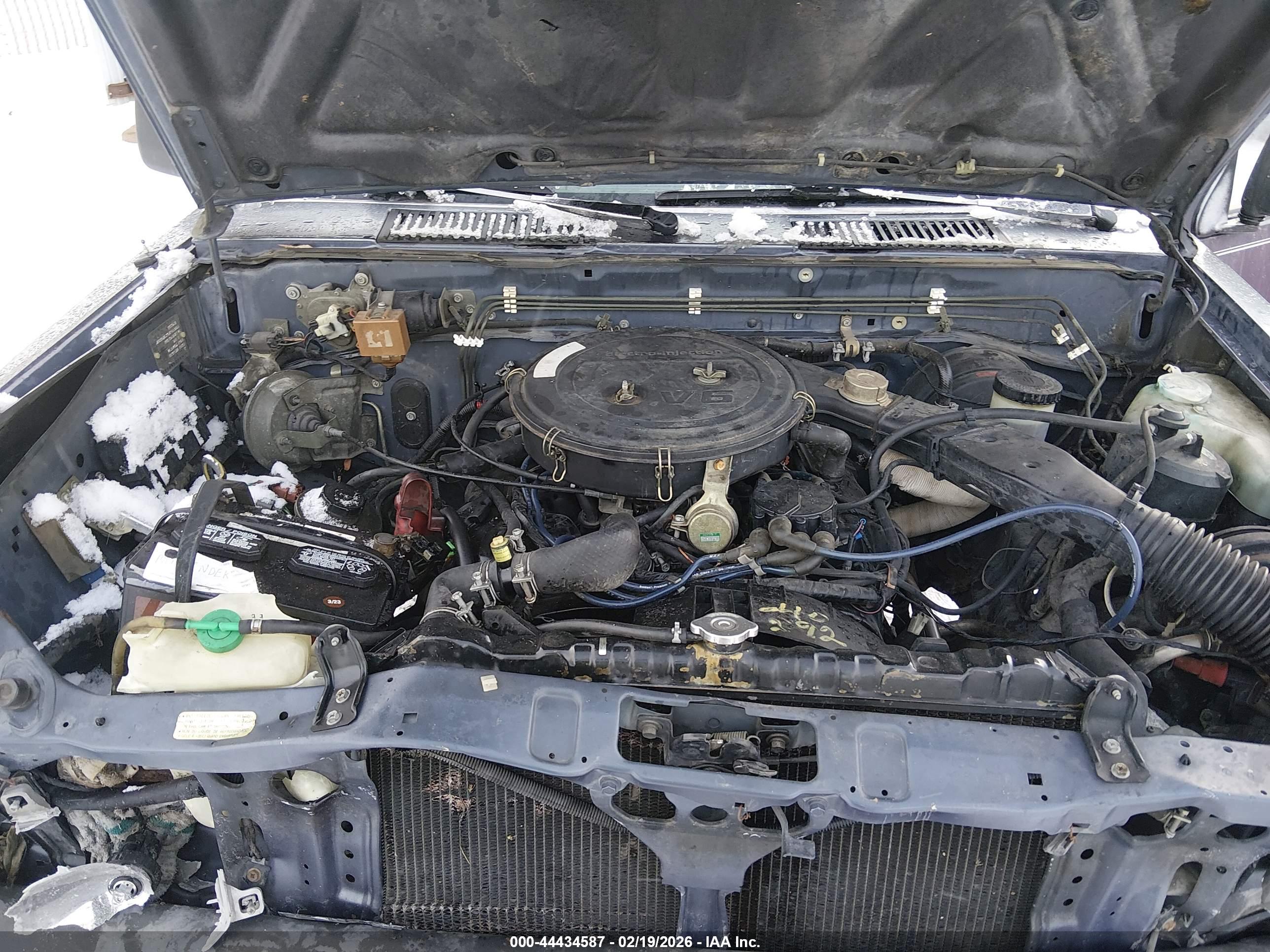 NISSAN PATHFINDER image 10