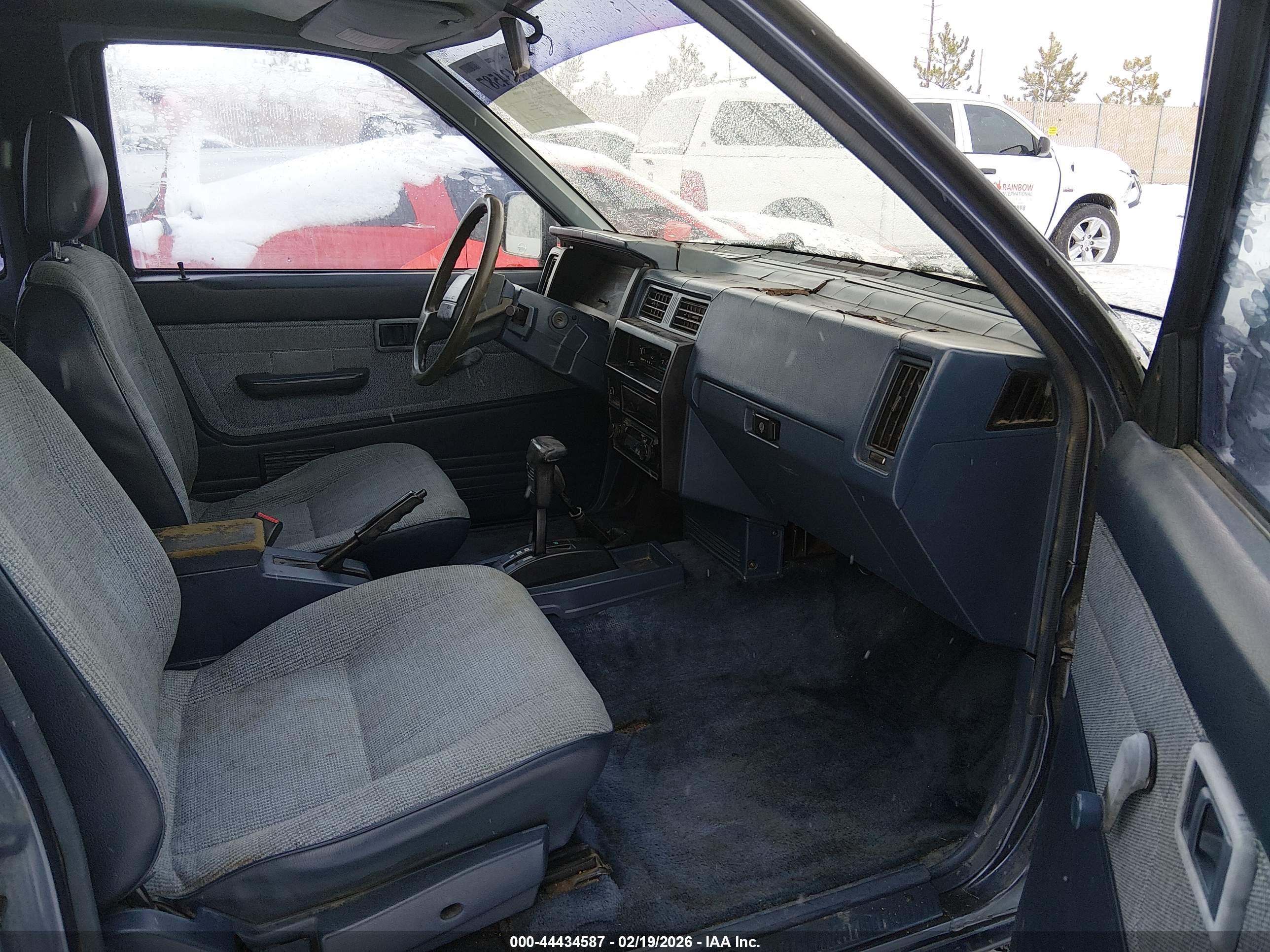 NISSAN PATHFINDER image 5
