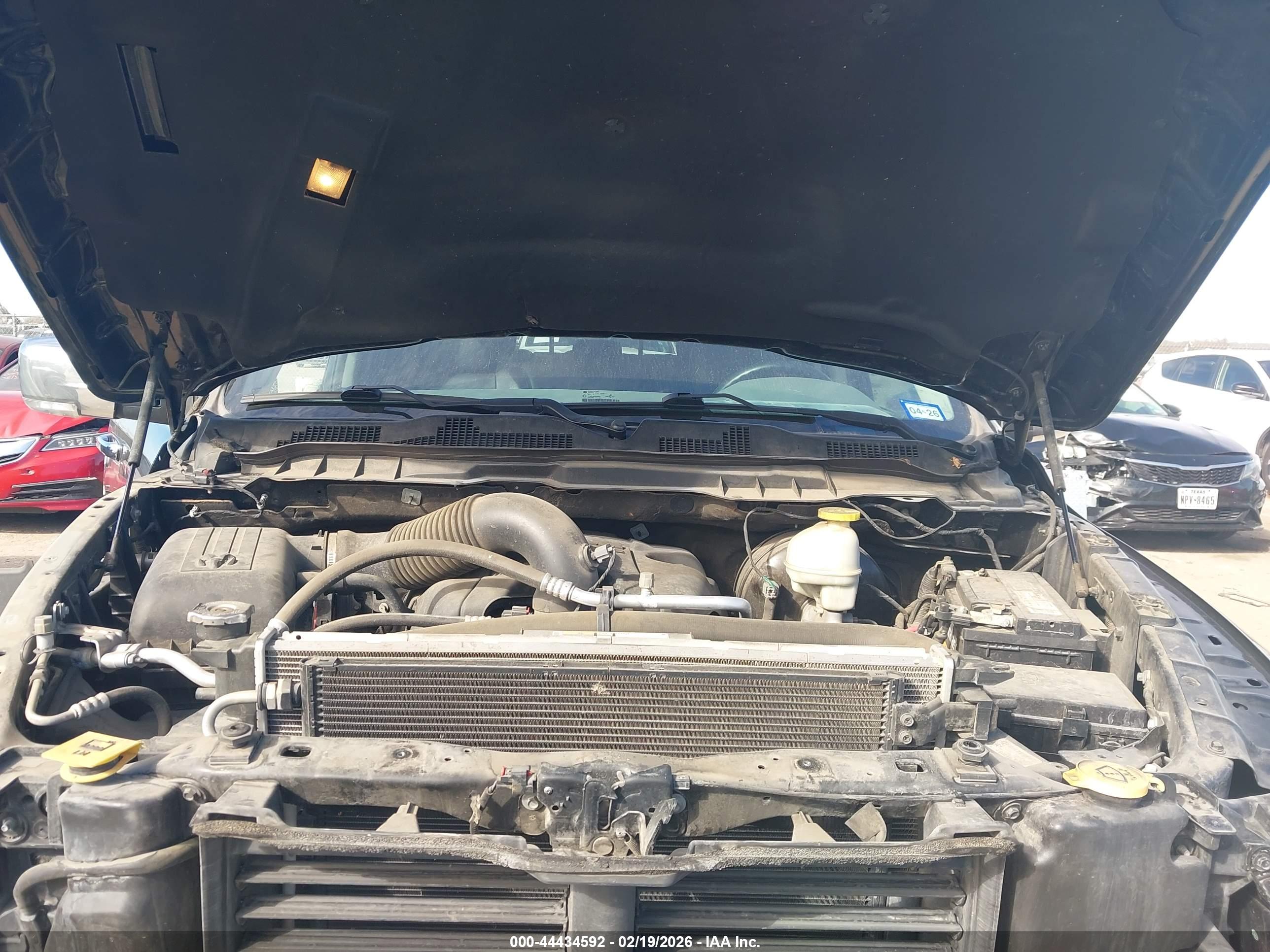 RAM 1500 image 10