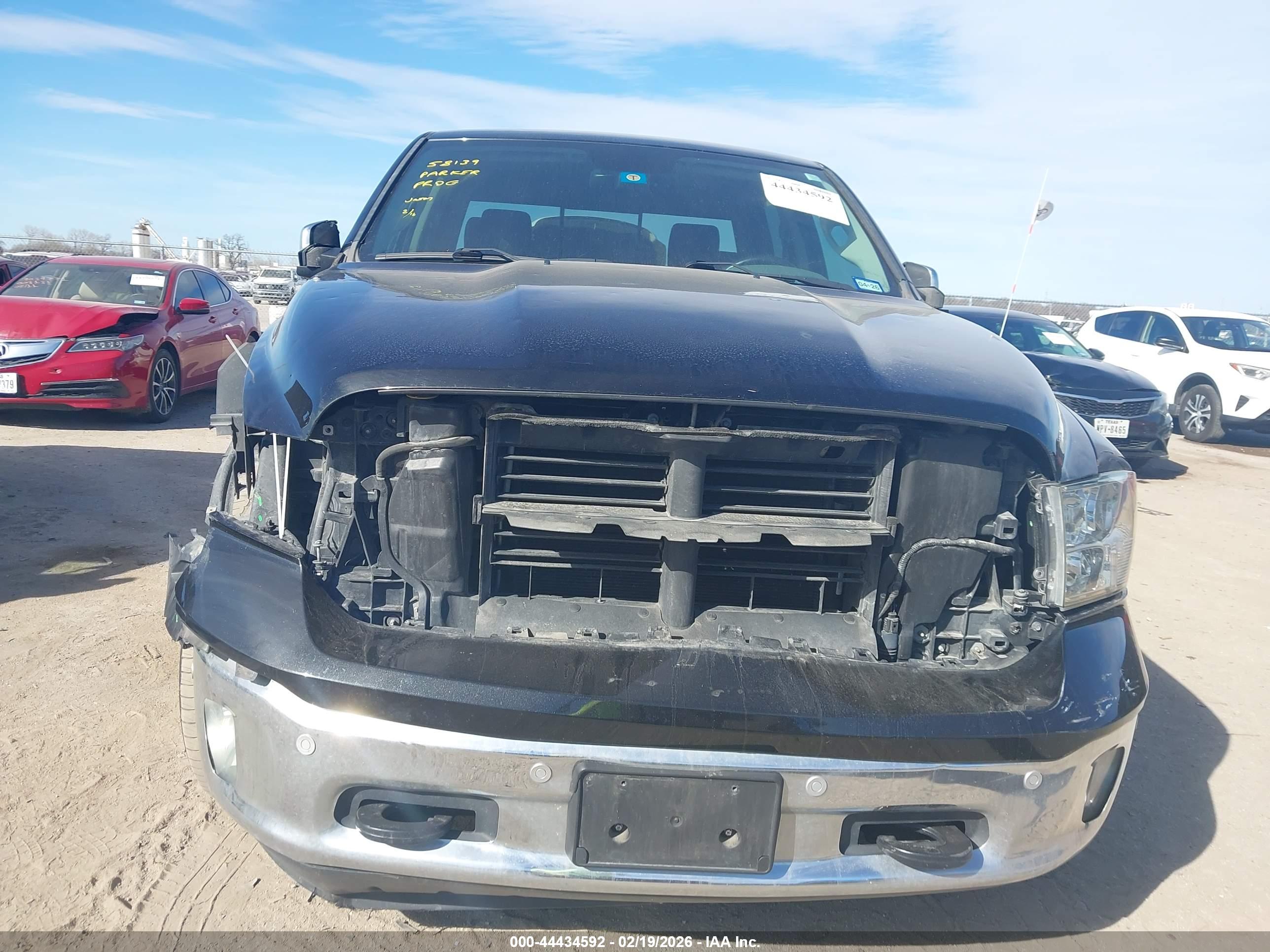 RAM 1500 image 6
