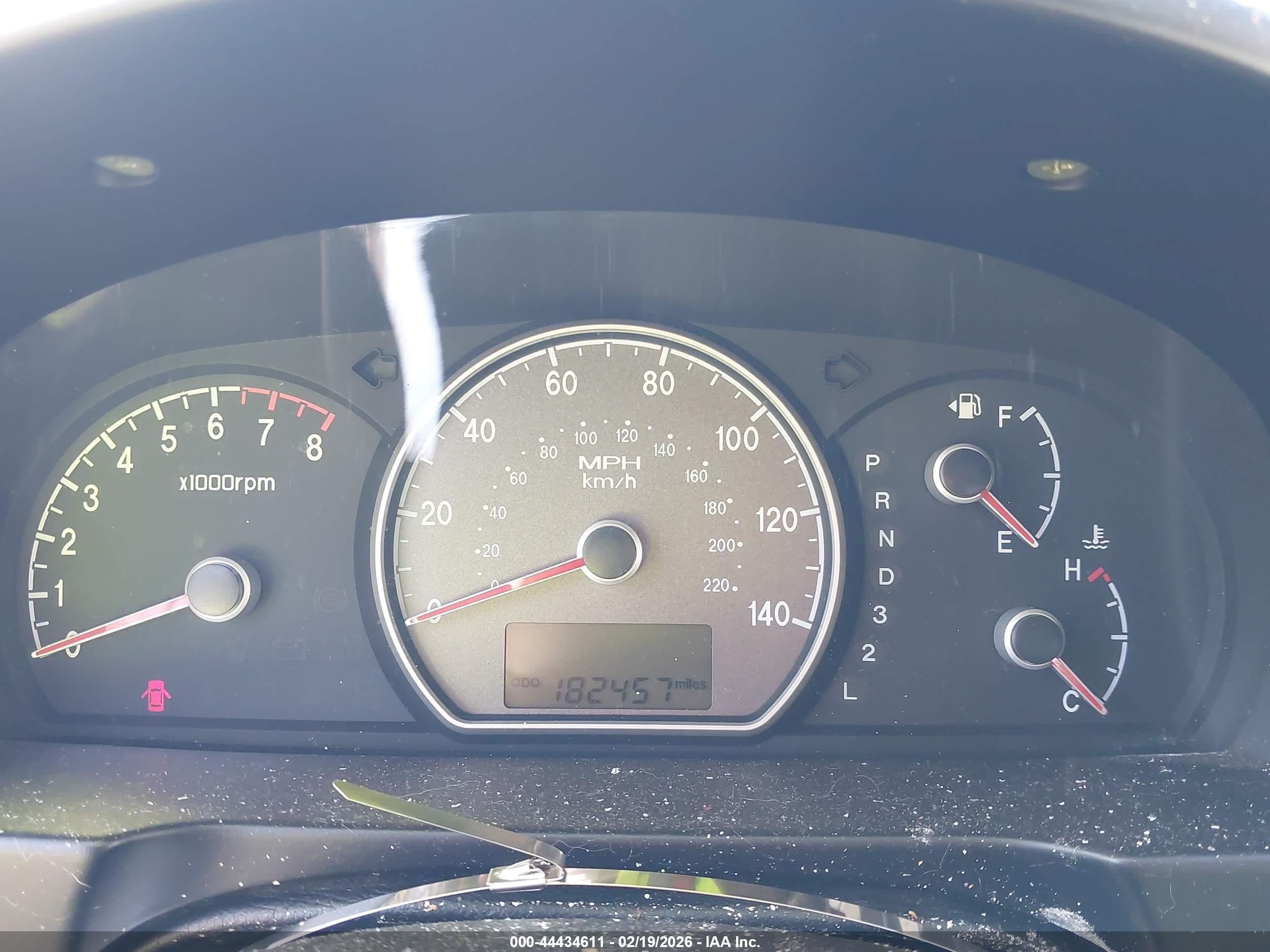 HYUNDAI ELANTRA image 7