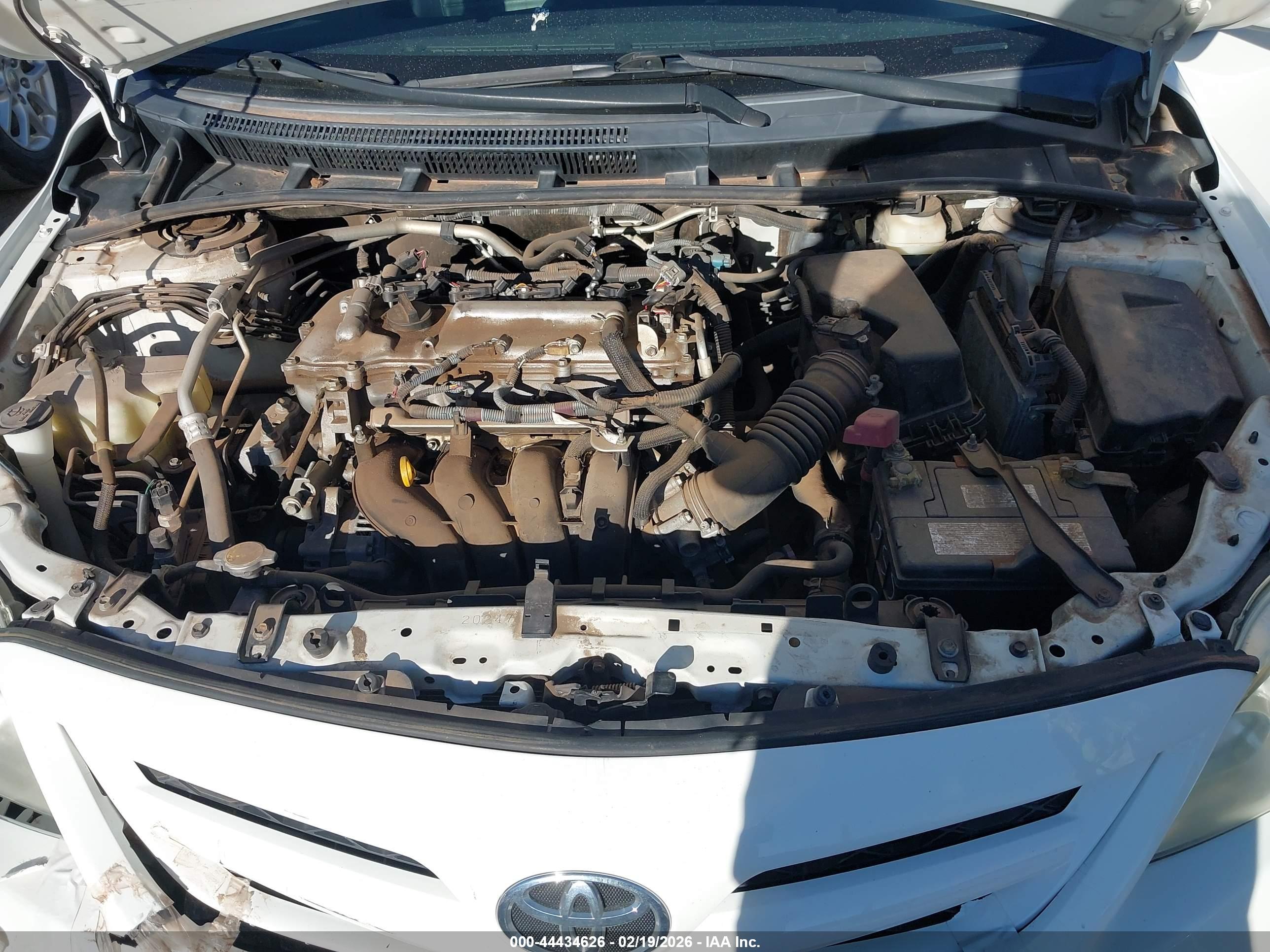 TOYOTA COROLLA image 10