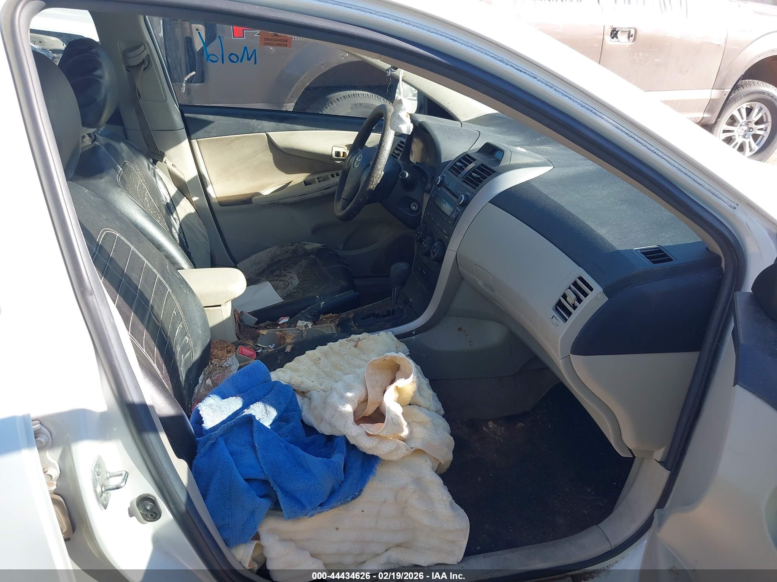 TOYOTA COROLLA image 5