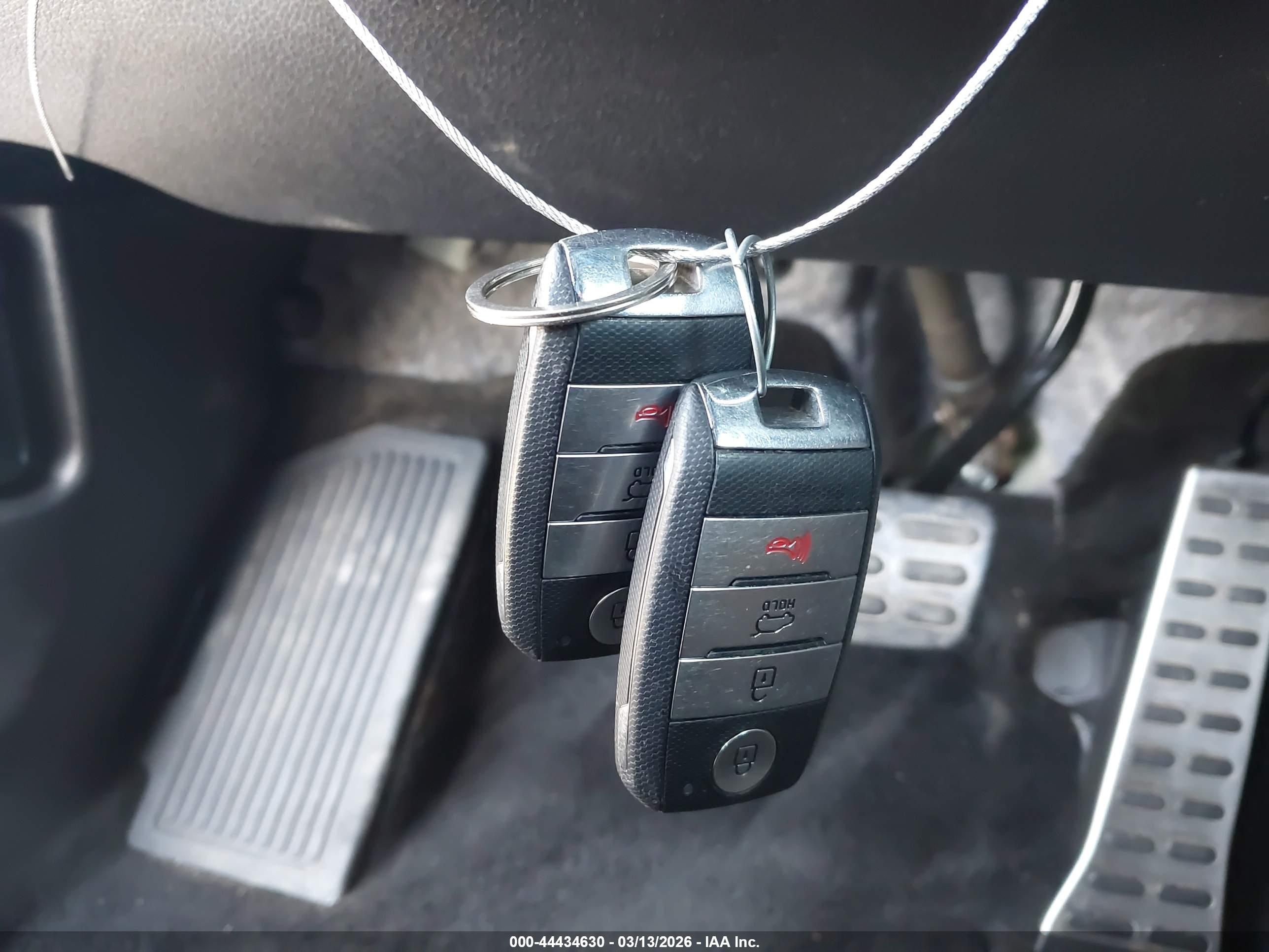 KIA SPORTAGE image 11
