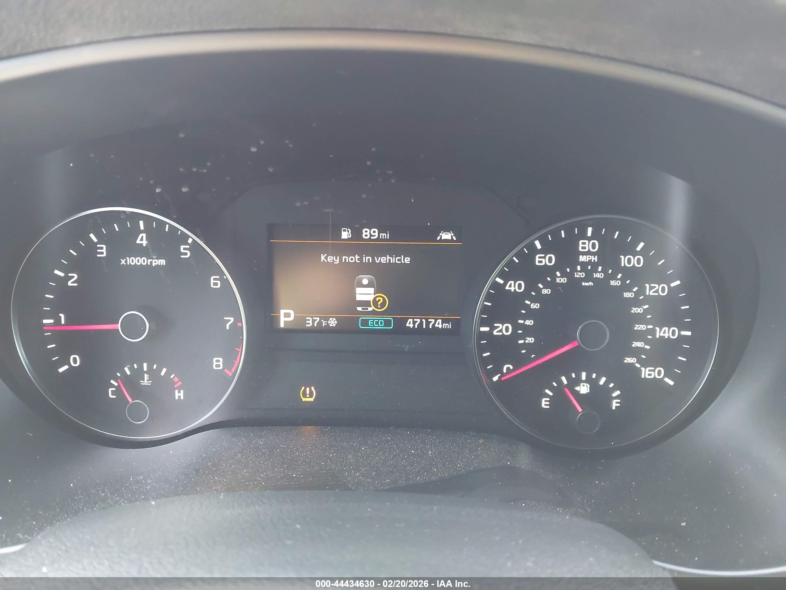 KIA SPORTAGE image 7