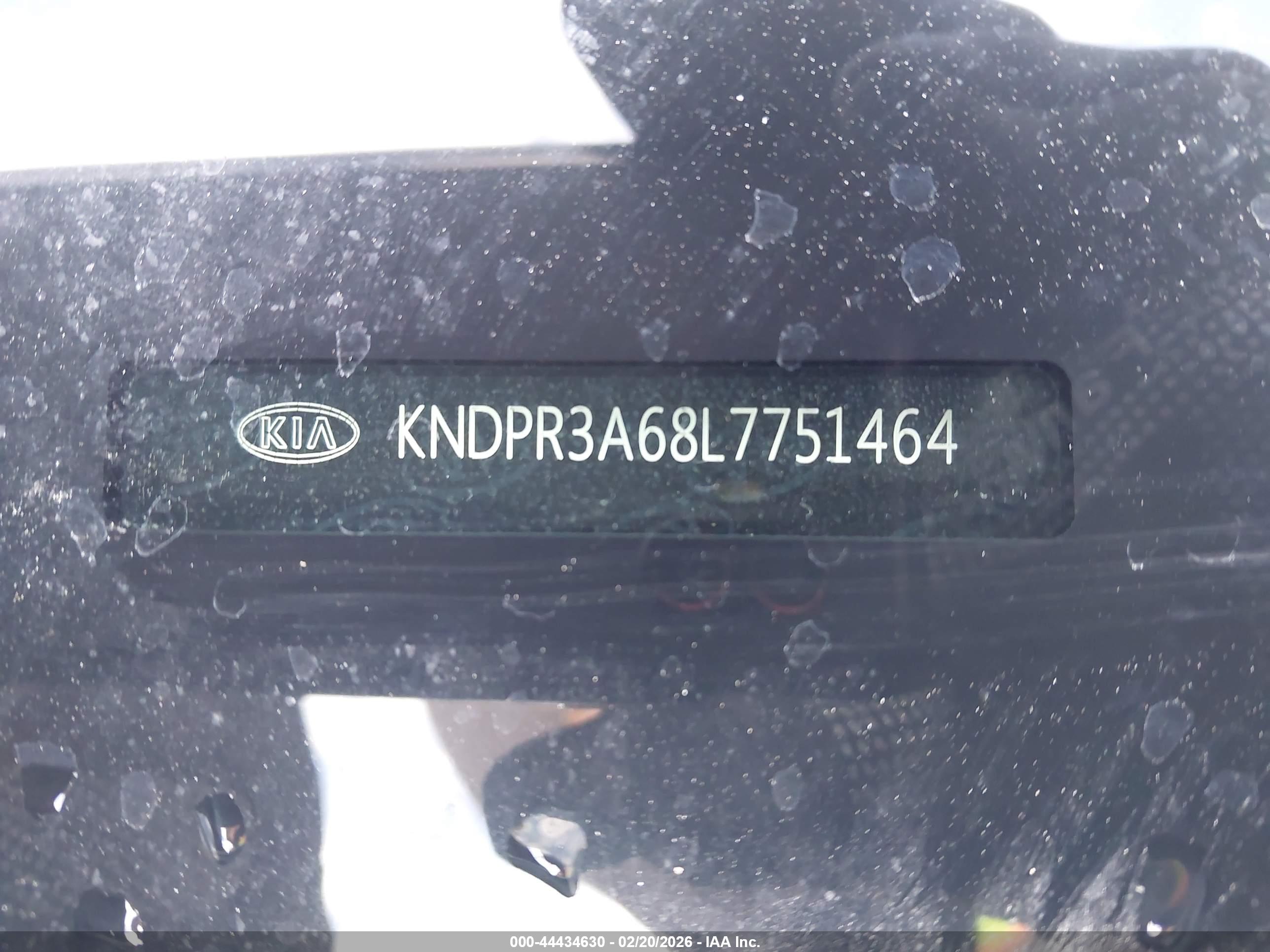 KIA SPORTAGE image 9