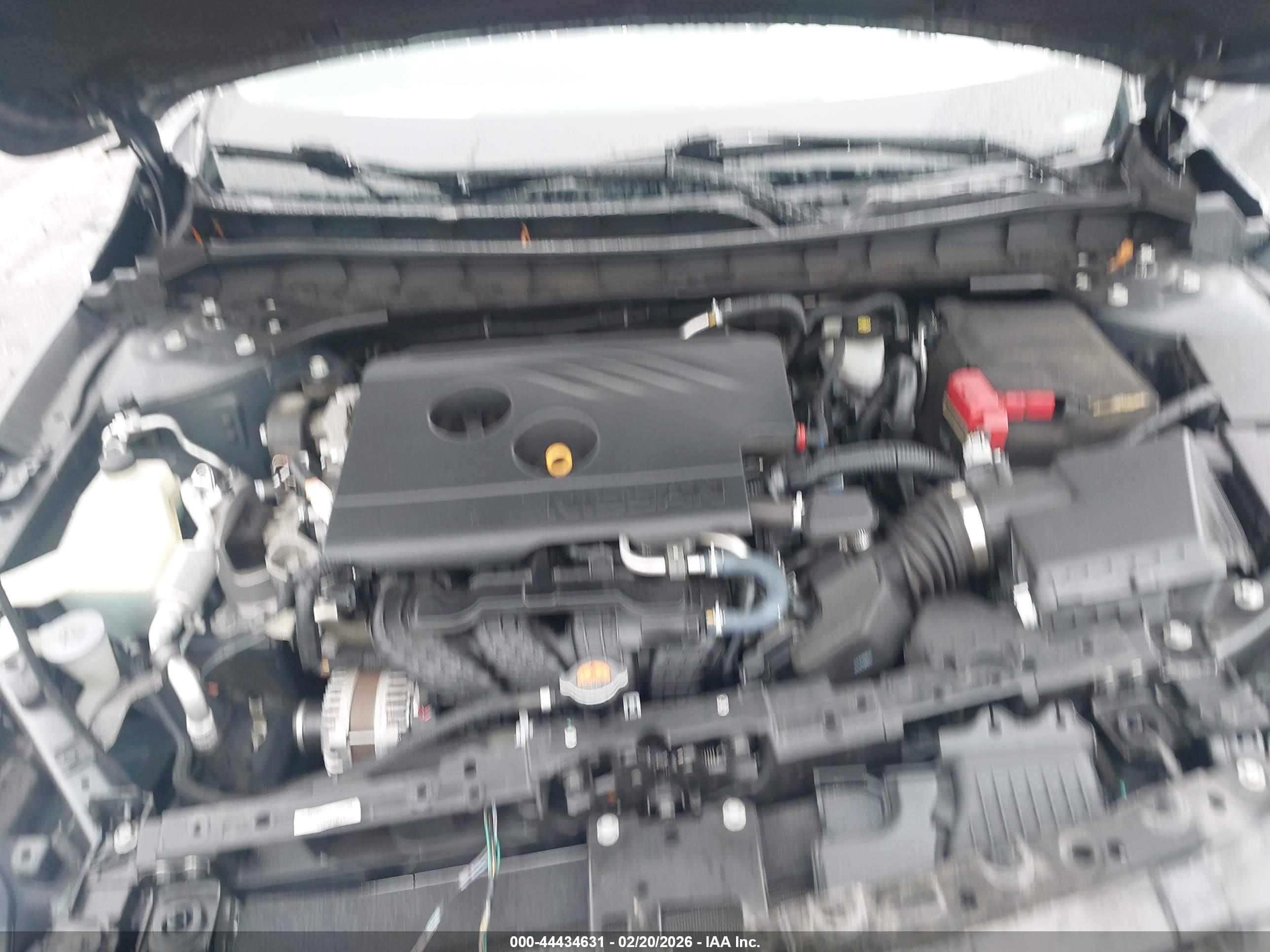 NISSAN ALTIMA image 10