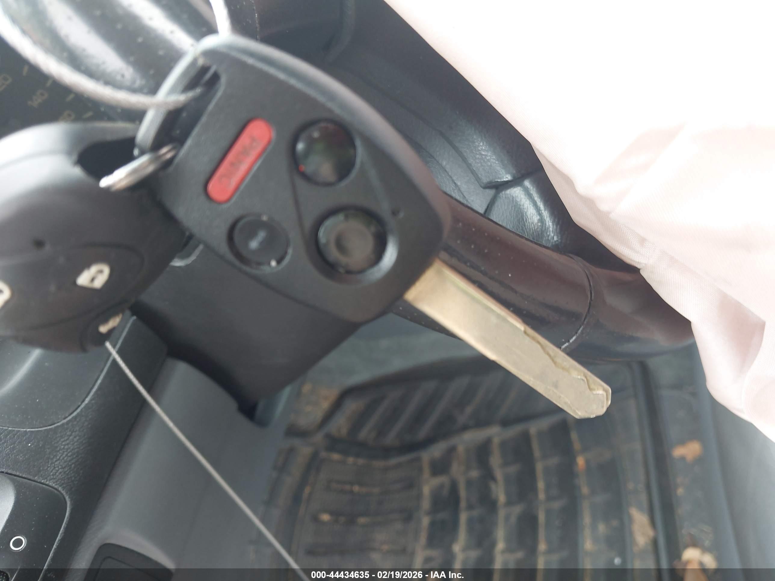 HONDA ACCORD image 11