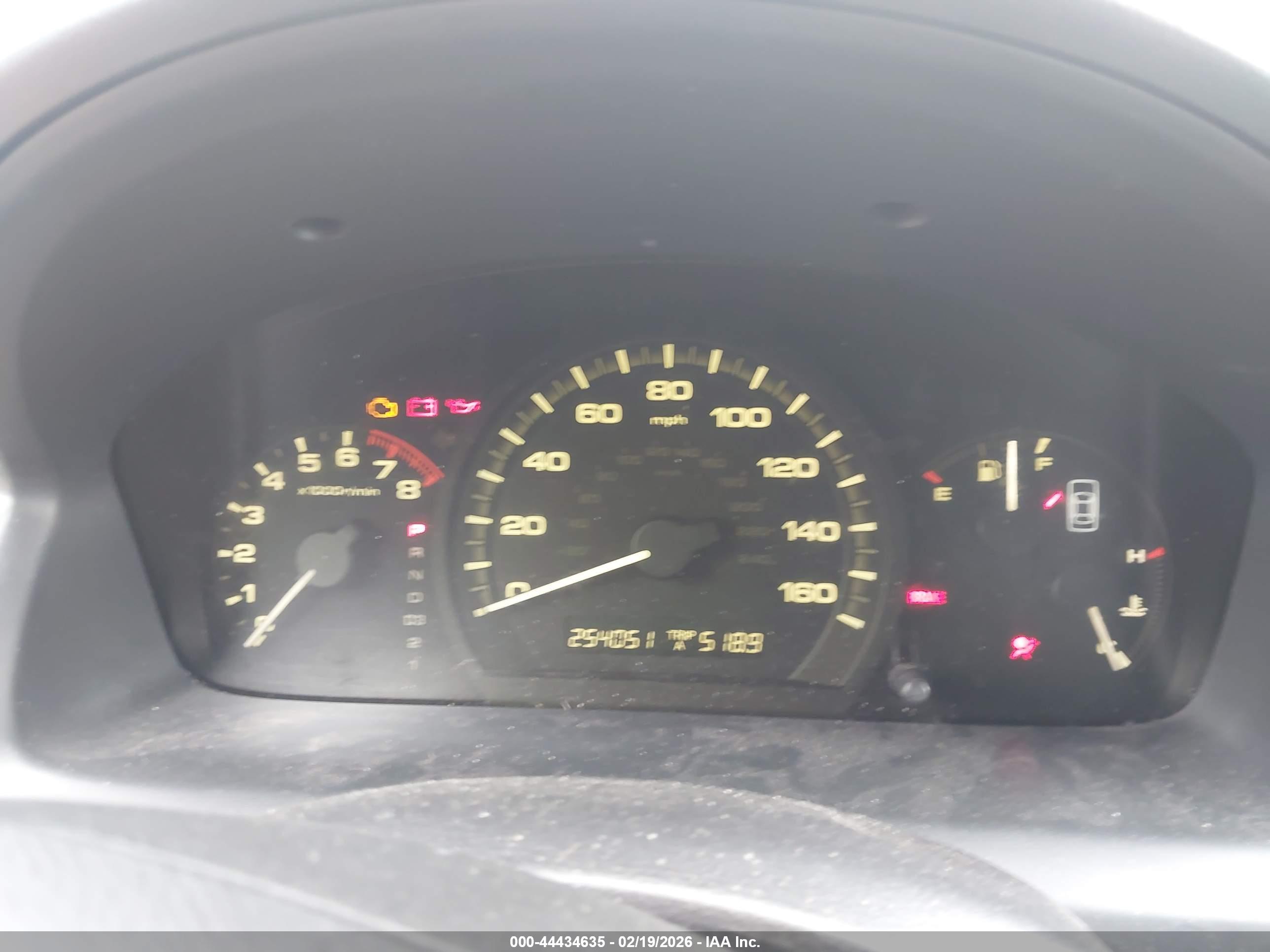HONDA ACCORD image 7