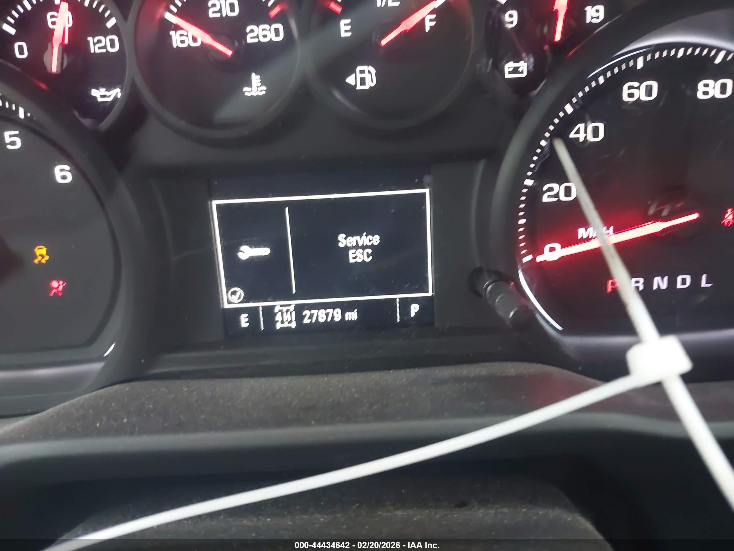 CHEVROLET SILVERADO image 7