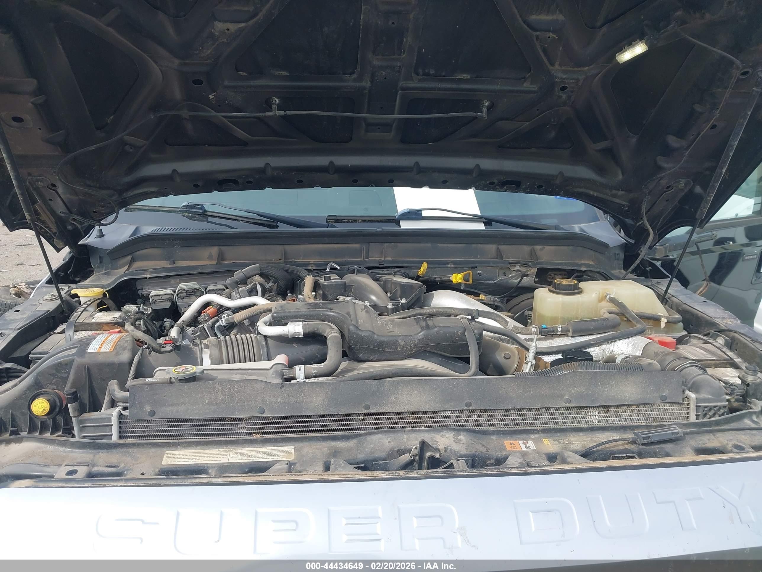 FORD F-350 image 10