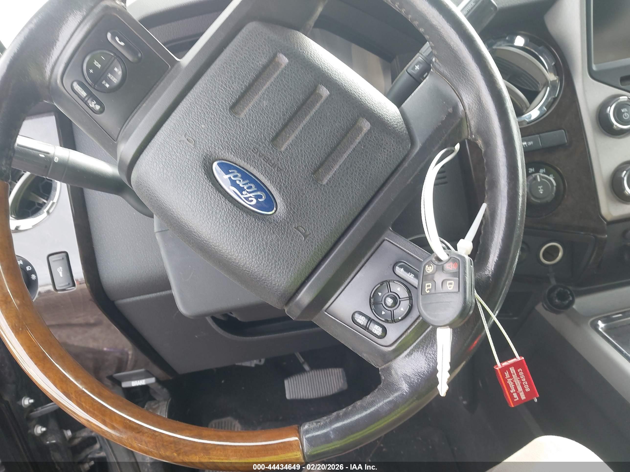 FORD F-350 image 11