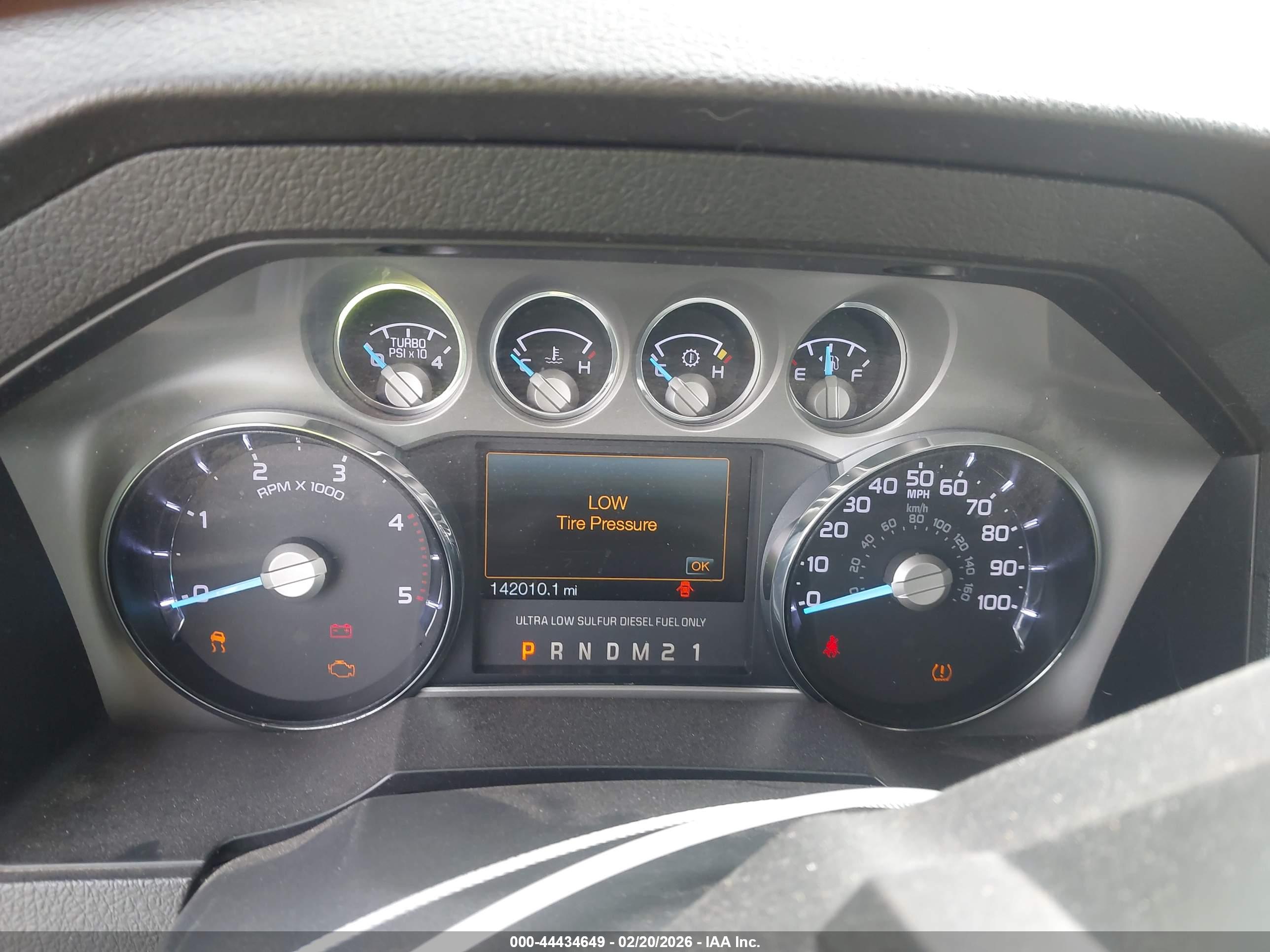 FORD F-350 image 7