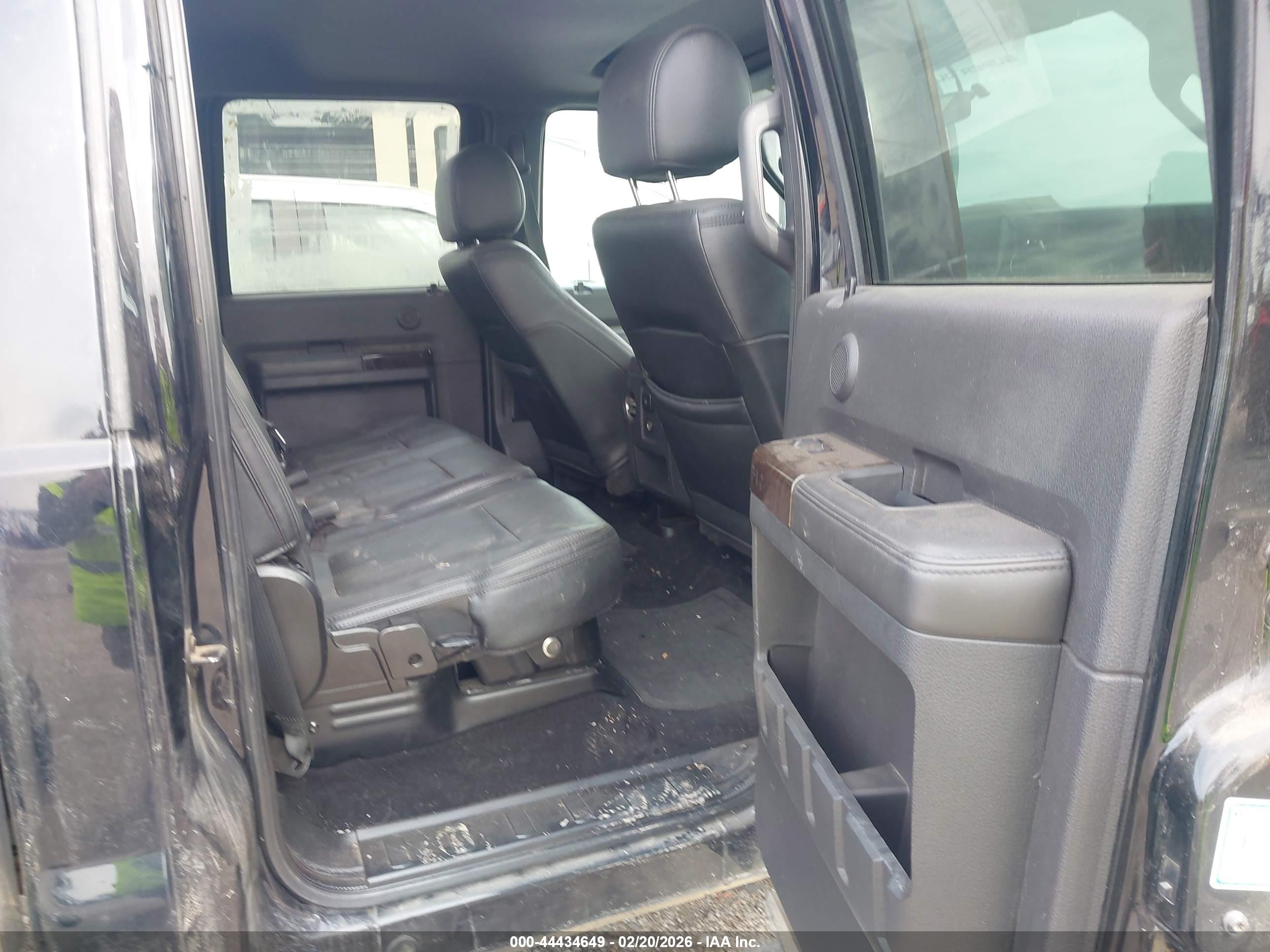 FORD F-350 image 8