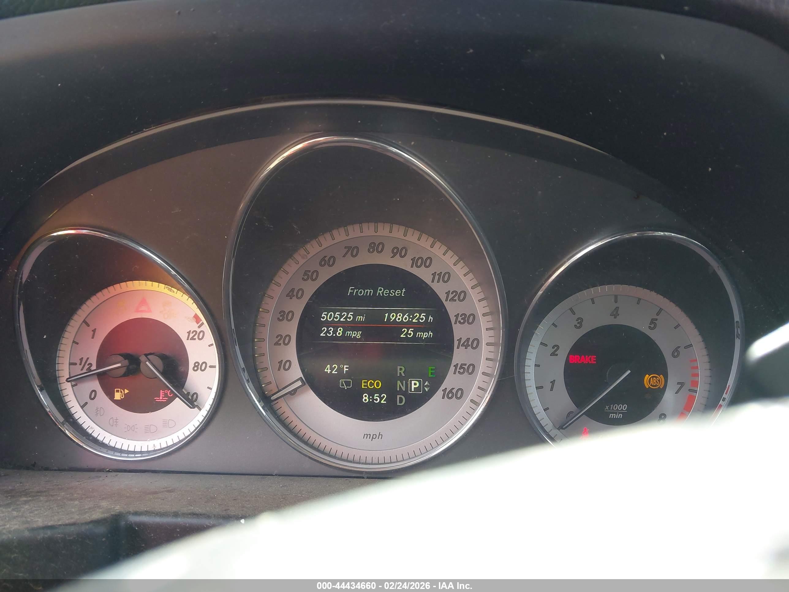 MERCEDES-BENZ GLK image 7