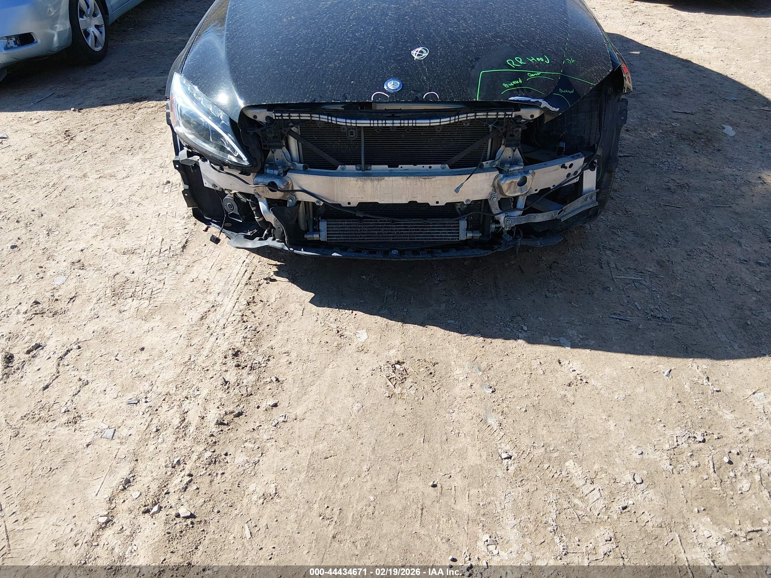 MERCEDES-BENZ C image 6
