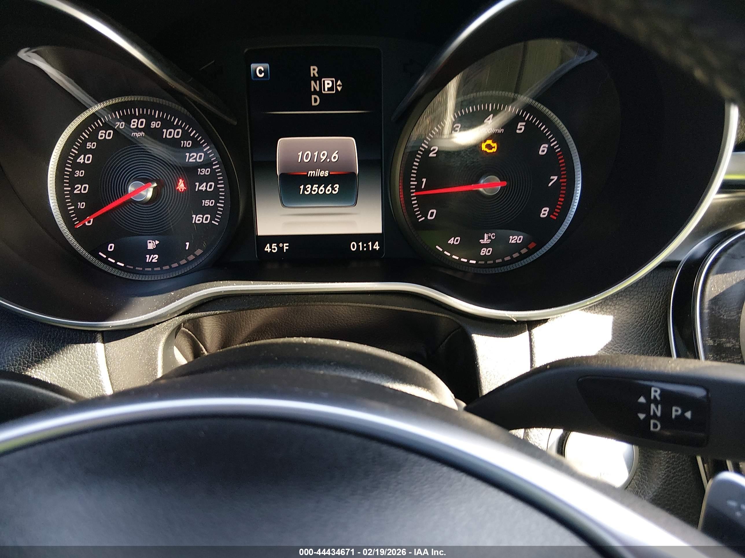 MERCEDES-BENZ C image 7