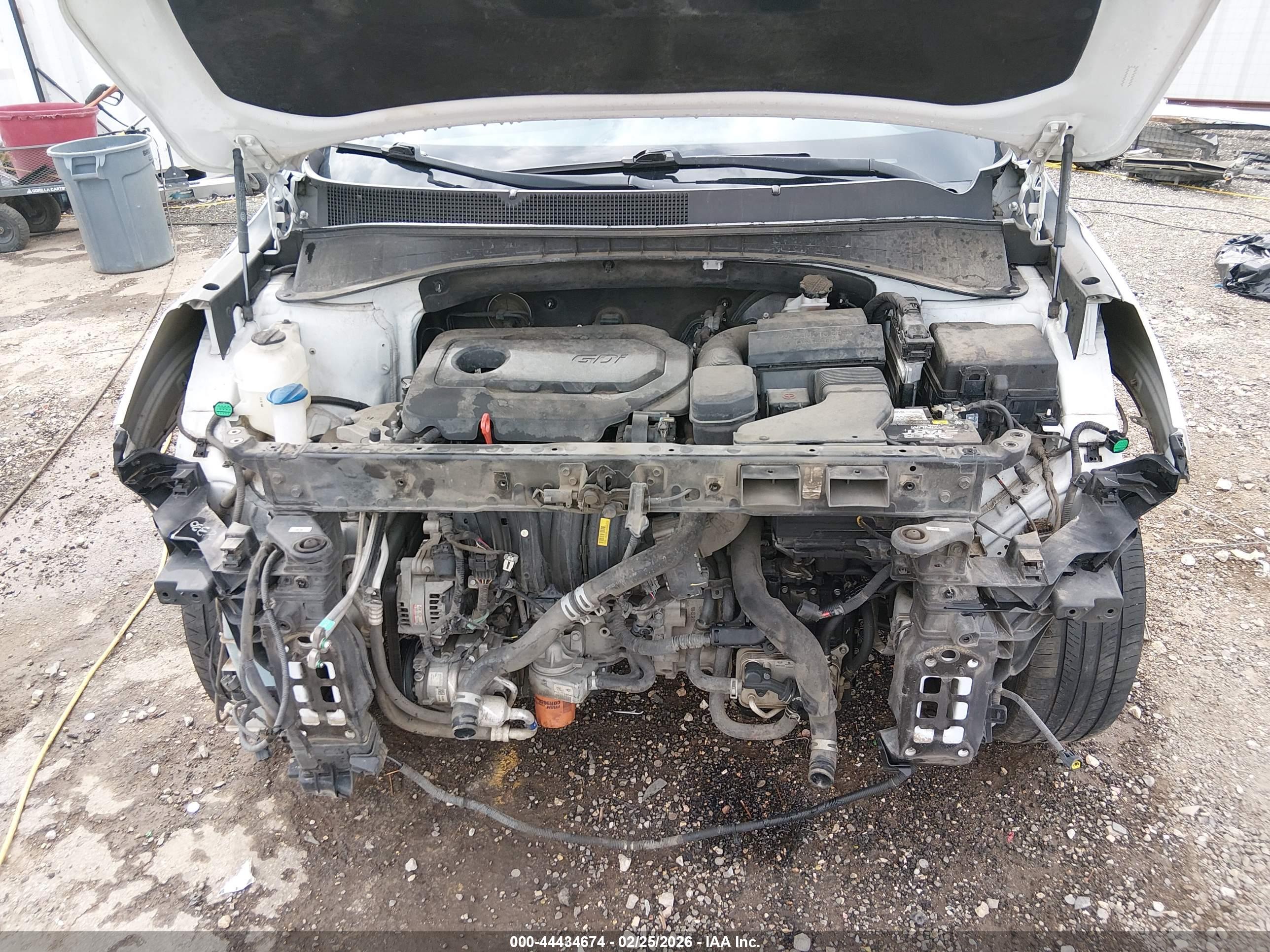 KIA SORENTO image 10