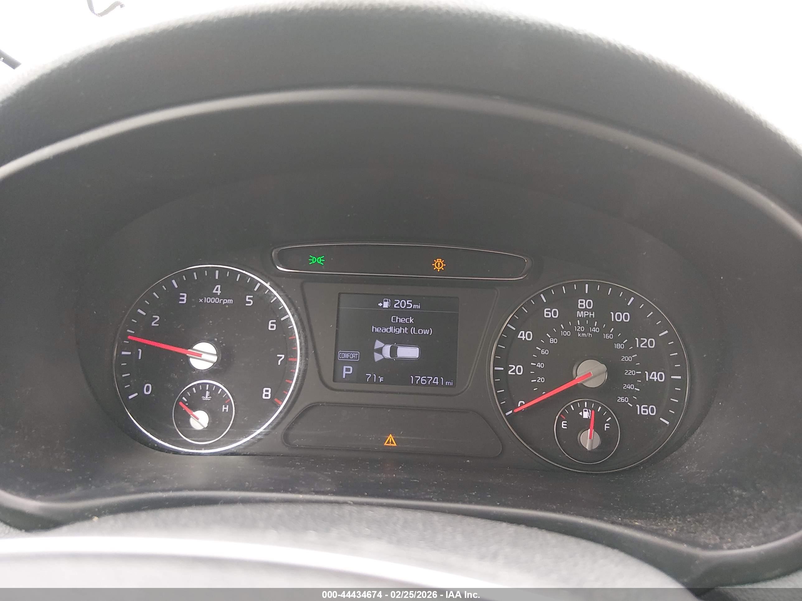 KIA SORENTO image 7