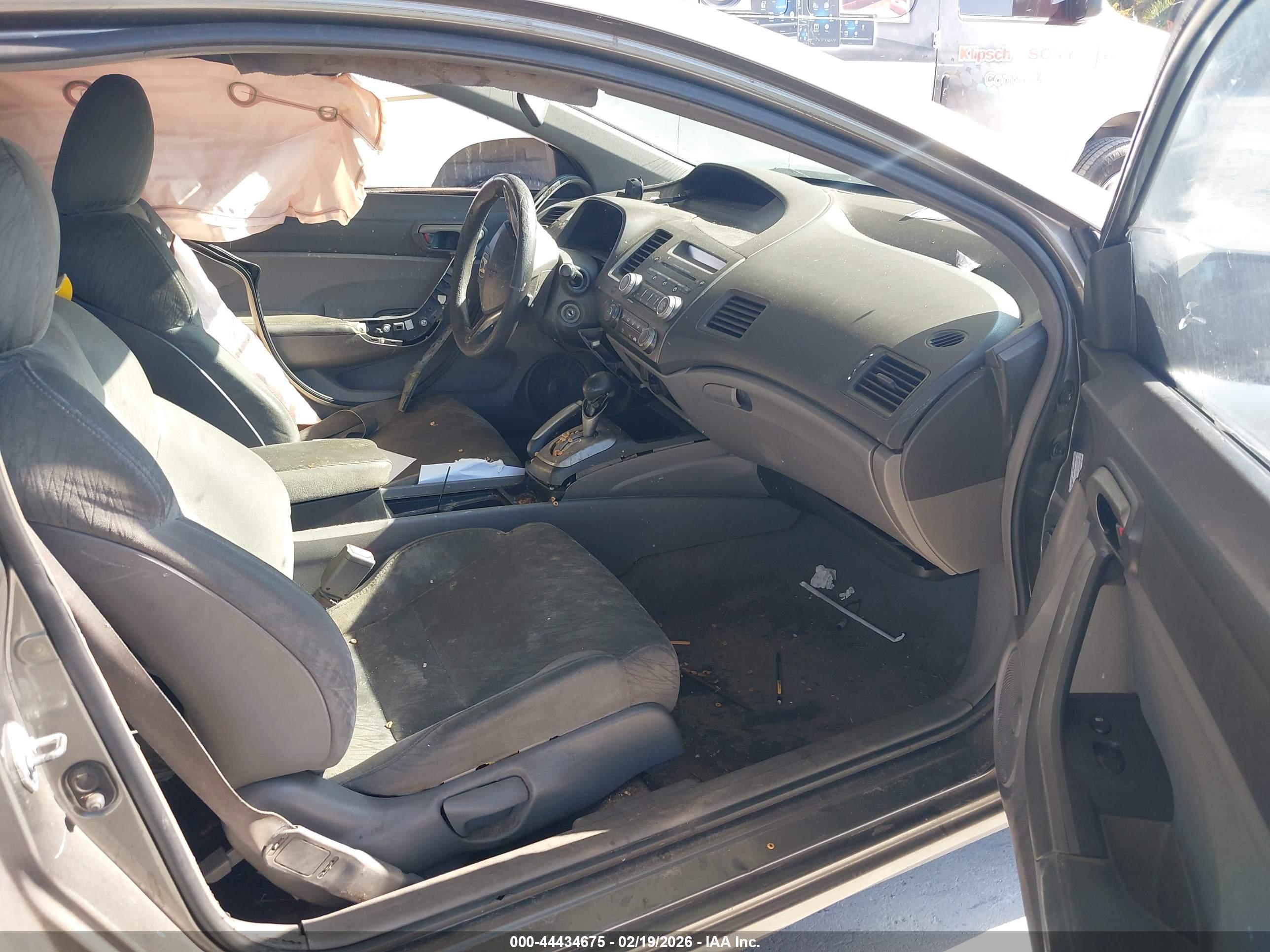 HONDA CIVIC image 5